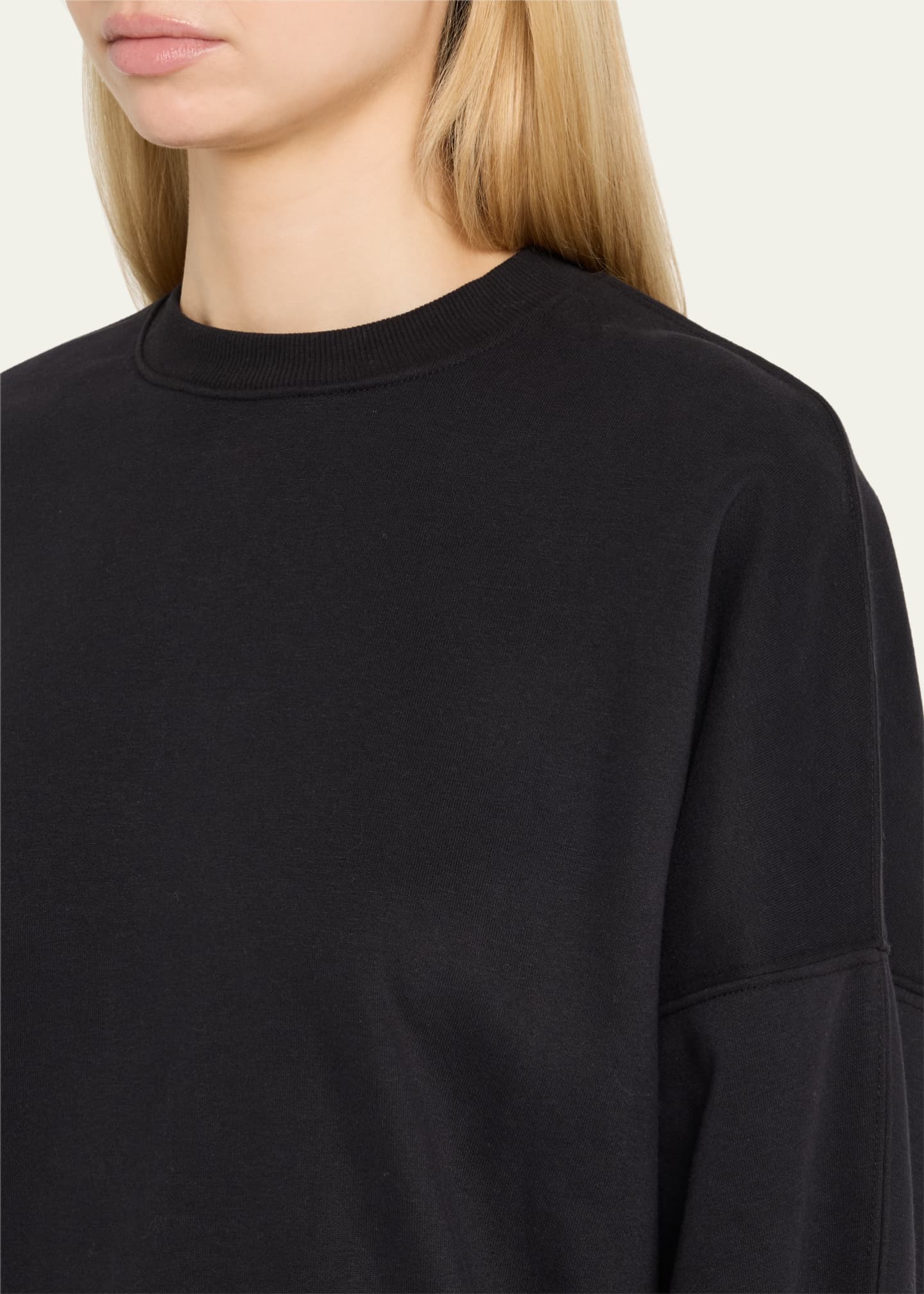 Beyond The Horizon Unisex Premium Sweatshirt