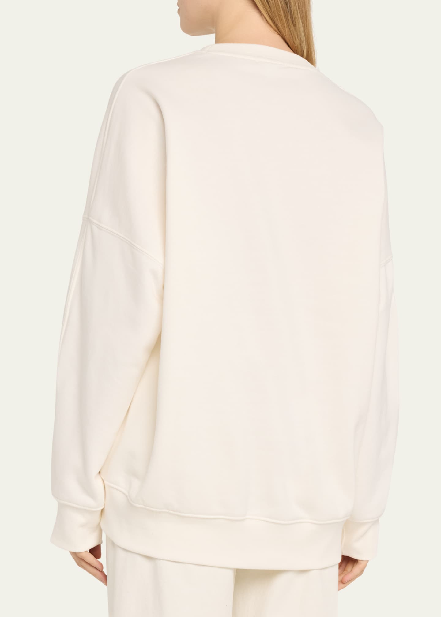 Beyond Yoga Solstice Oversized Sweatshirt Image 3 of 5