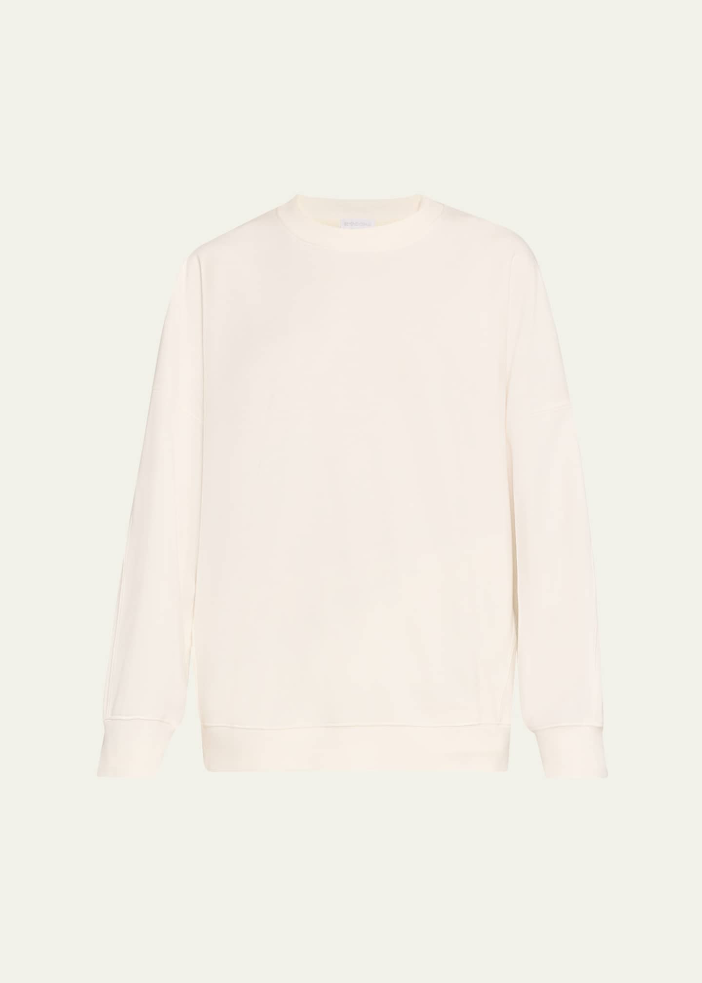 Beyond Yoga Solstice Oversized Sweatshirt Image 1 of 5