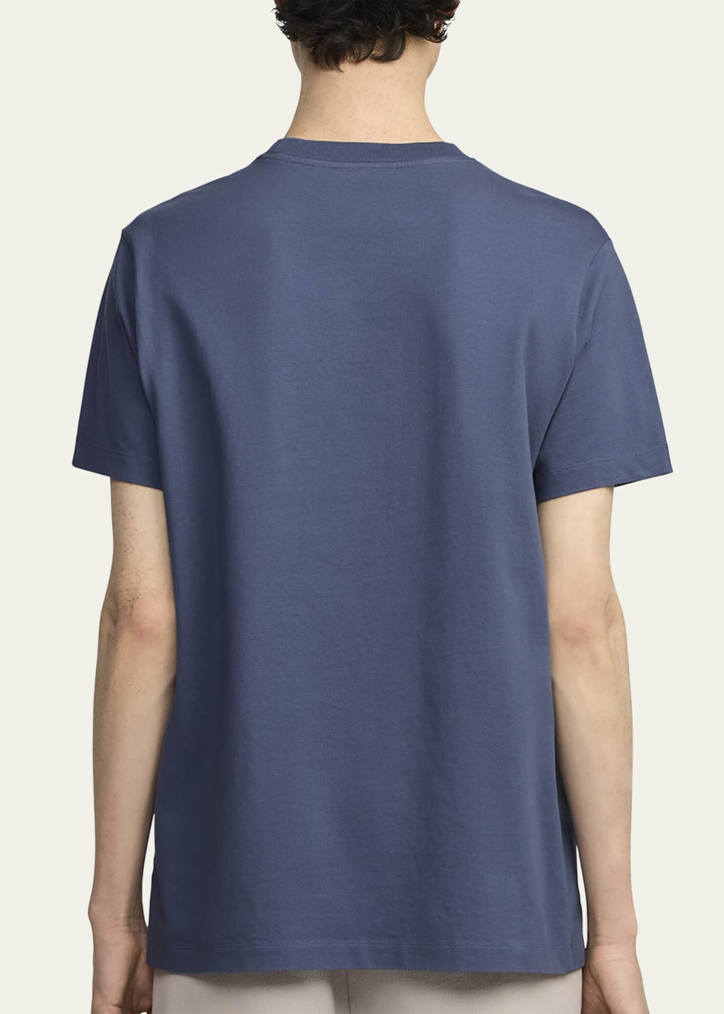 Canada Goose Men's Emerson Wordmark T-Shirt Image 3 of 6