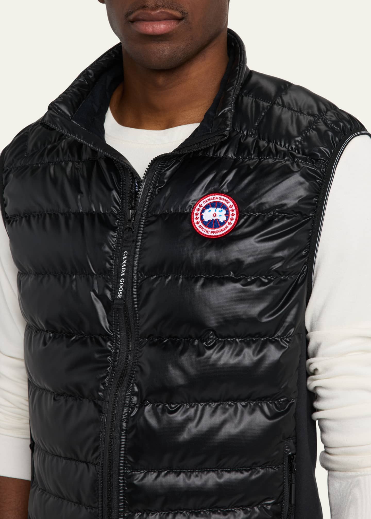 Canada Goose Men's HyBridge Lite Vest - Bergdorf Goodman