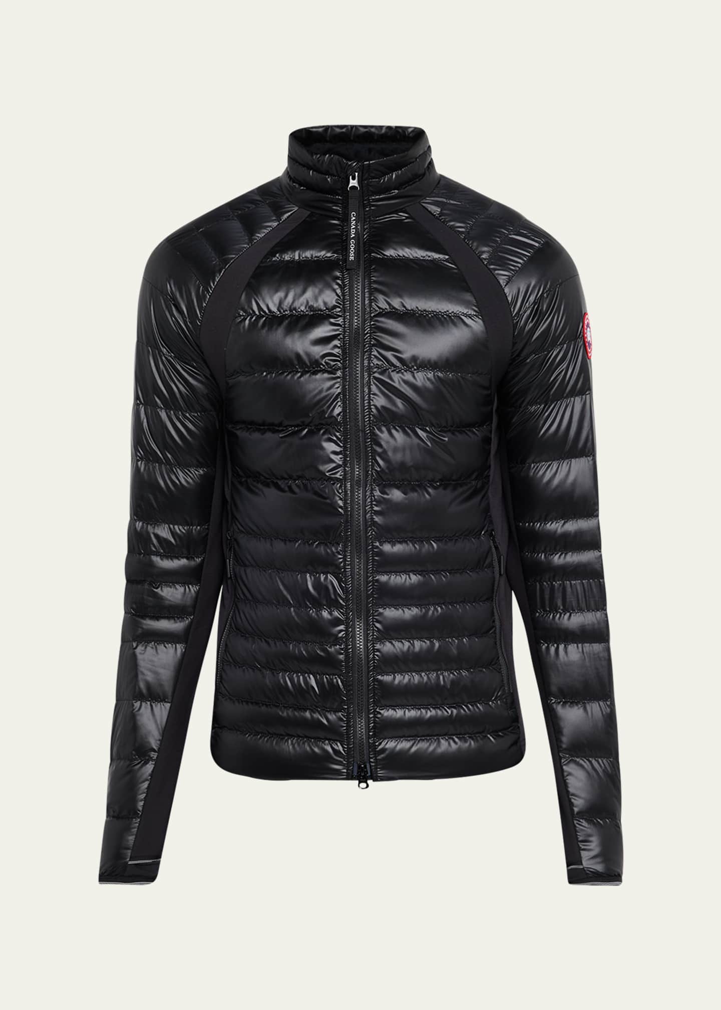 Canada Goose Men's HyBridge Lite Jacket Image 1 of 5