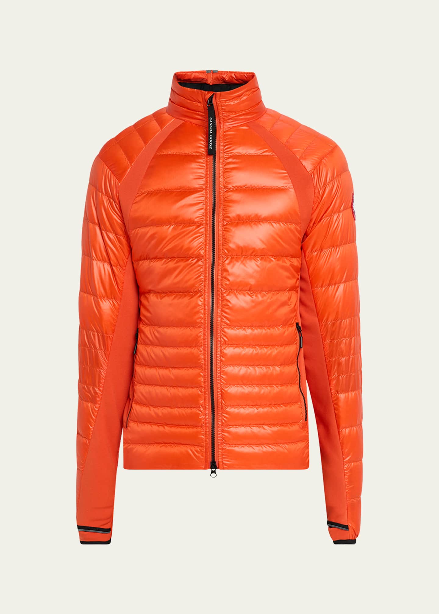 Canada Goose Men's HyBridge Lite Jacket Image 1 of 5
