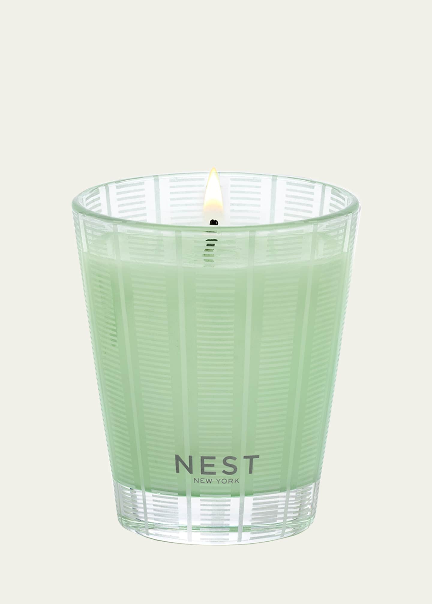 NEST New York Cucumber & White Sage Candle, 8.1 oz. Image 2 of 3