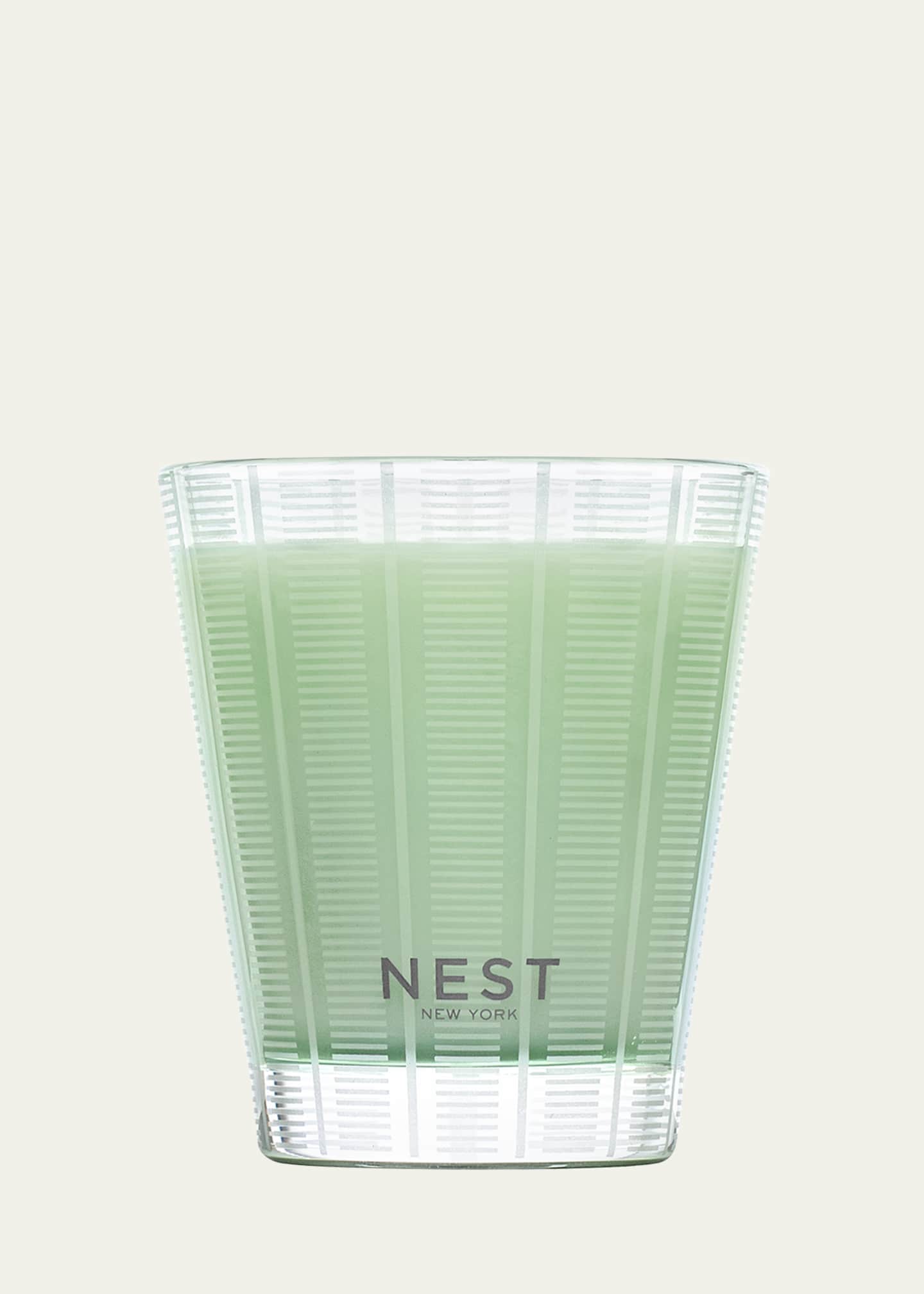 NEST New York Cucumber & White Sage Candle, 8.1 oz. Image 3 of 3