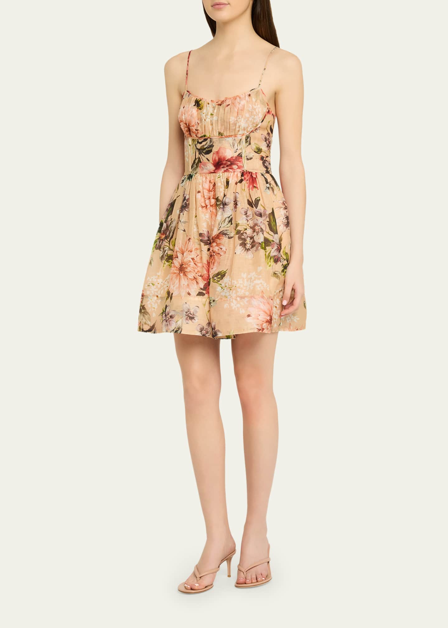 cara cara alba mini dress Cara Cara Alba Mini Dress