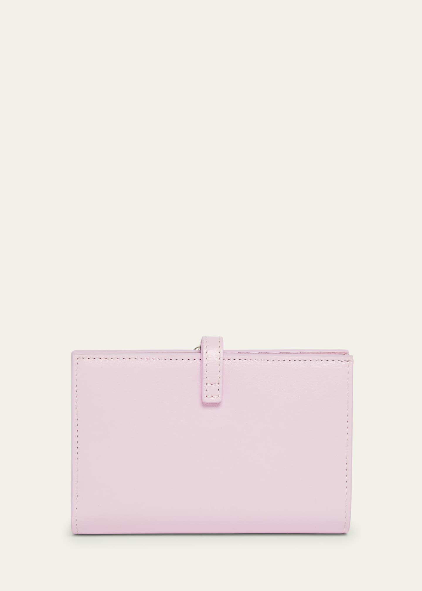 Givenchy Voyou Bifold Wallet in Leather Image 4 of 4