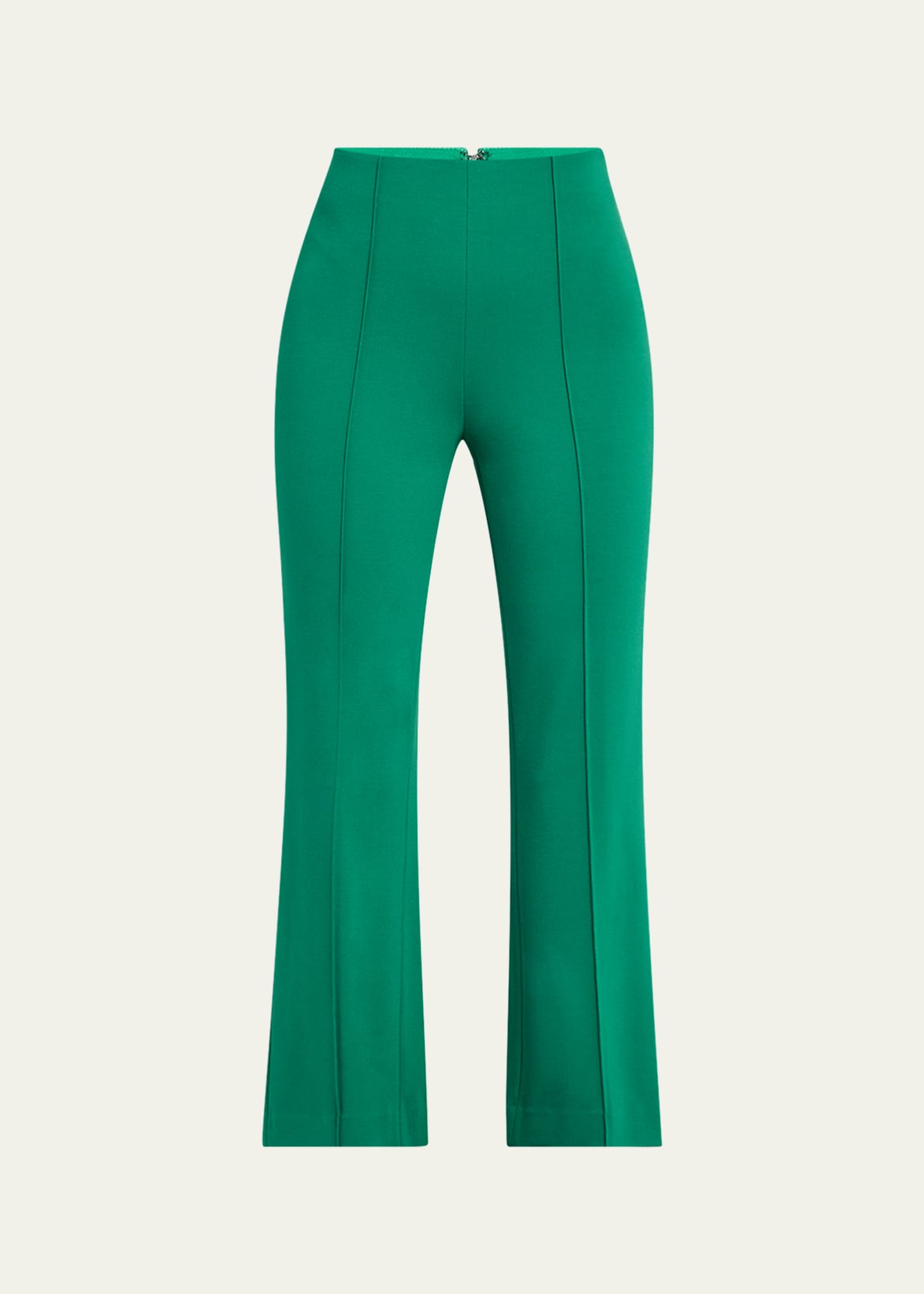 Rag & Bone Irina Kick-Flare Pants Image 1 of 5