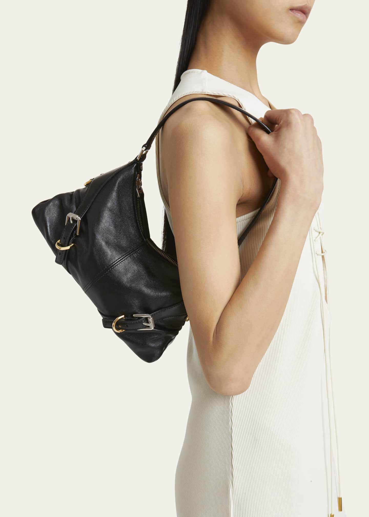 GIVENCHY（ジバンシー） ロングケープ ポンチョ