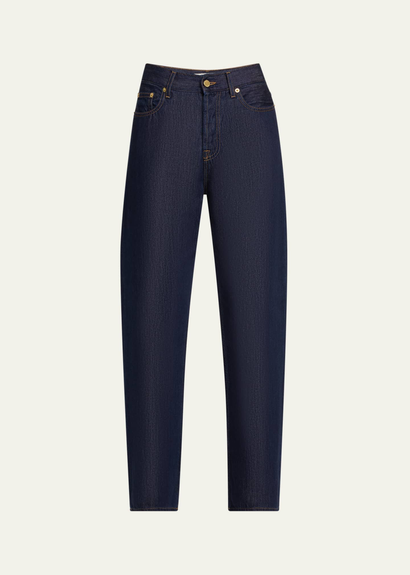 Gale Relaxed-Fit Jeans