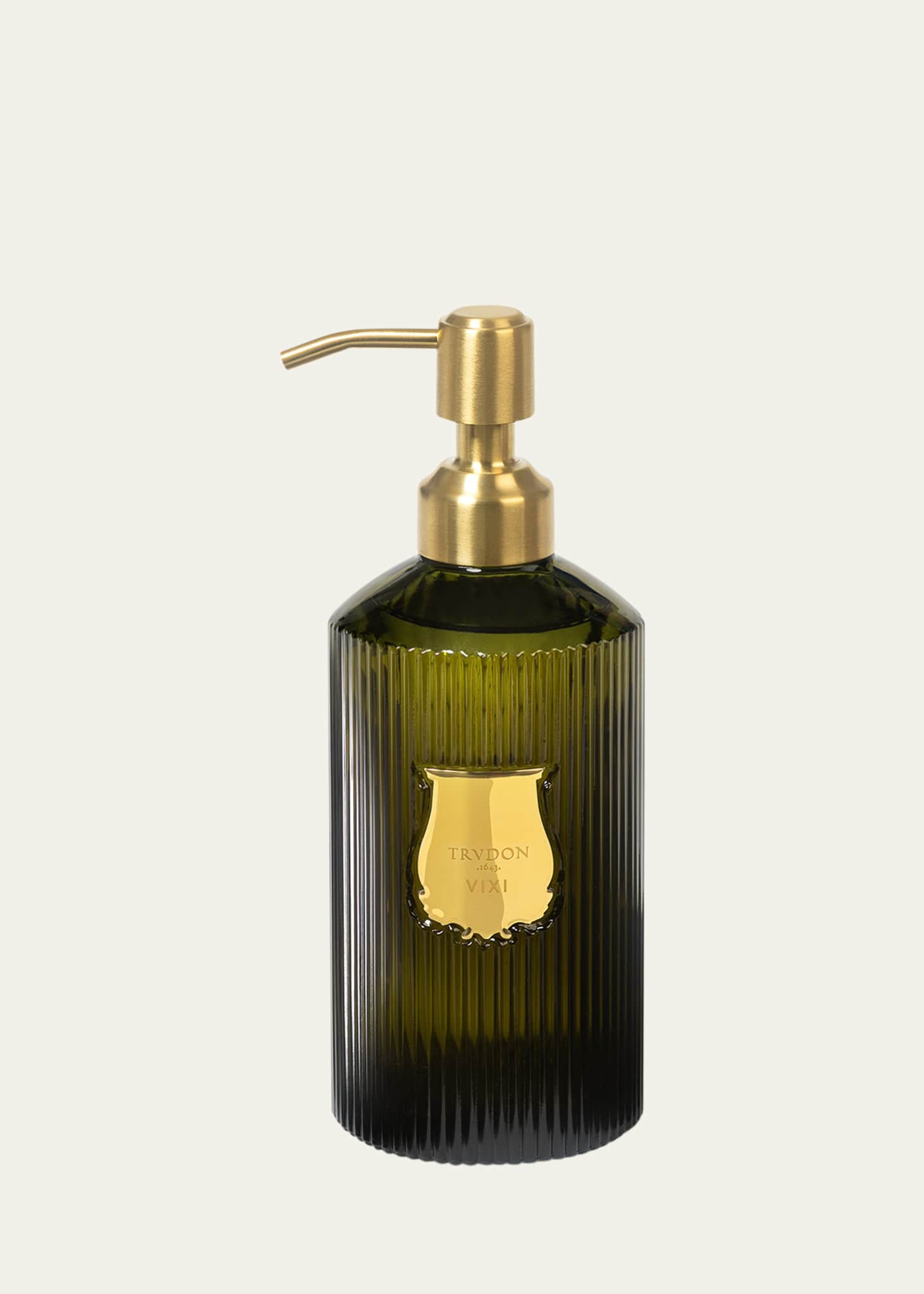 Trudon Liquid Hand Soap Vixi, 11.8 oz. Image 2 of 2