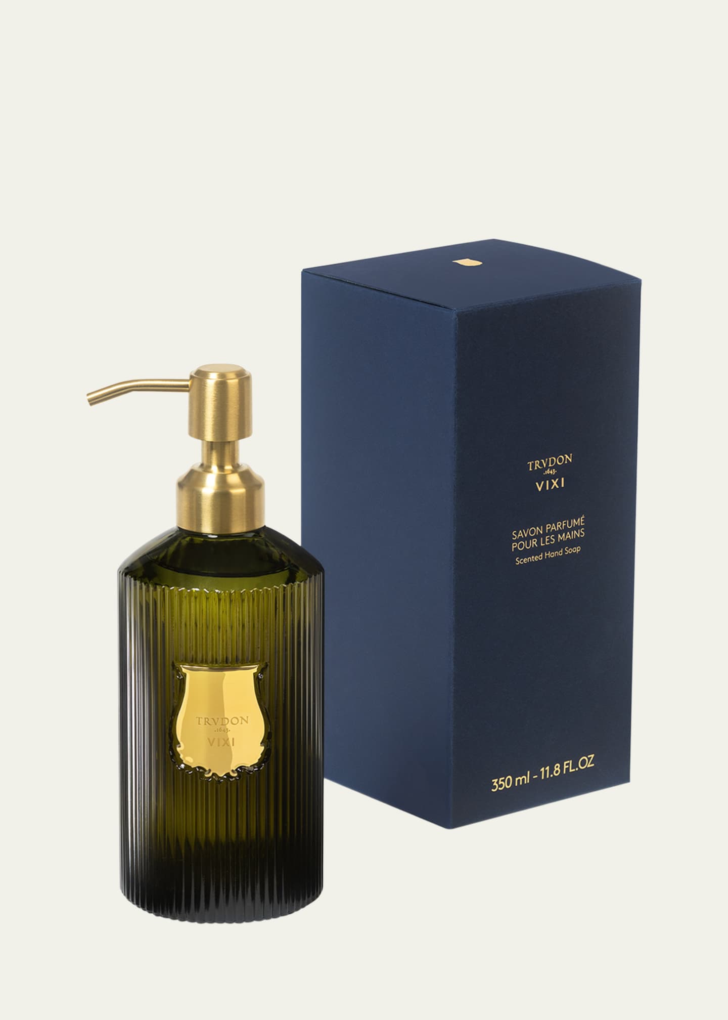 Trudon Liquid Hand Soap Vixi, 11.8 oz. Image 1 of 2