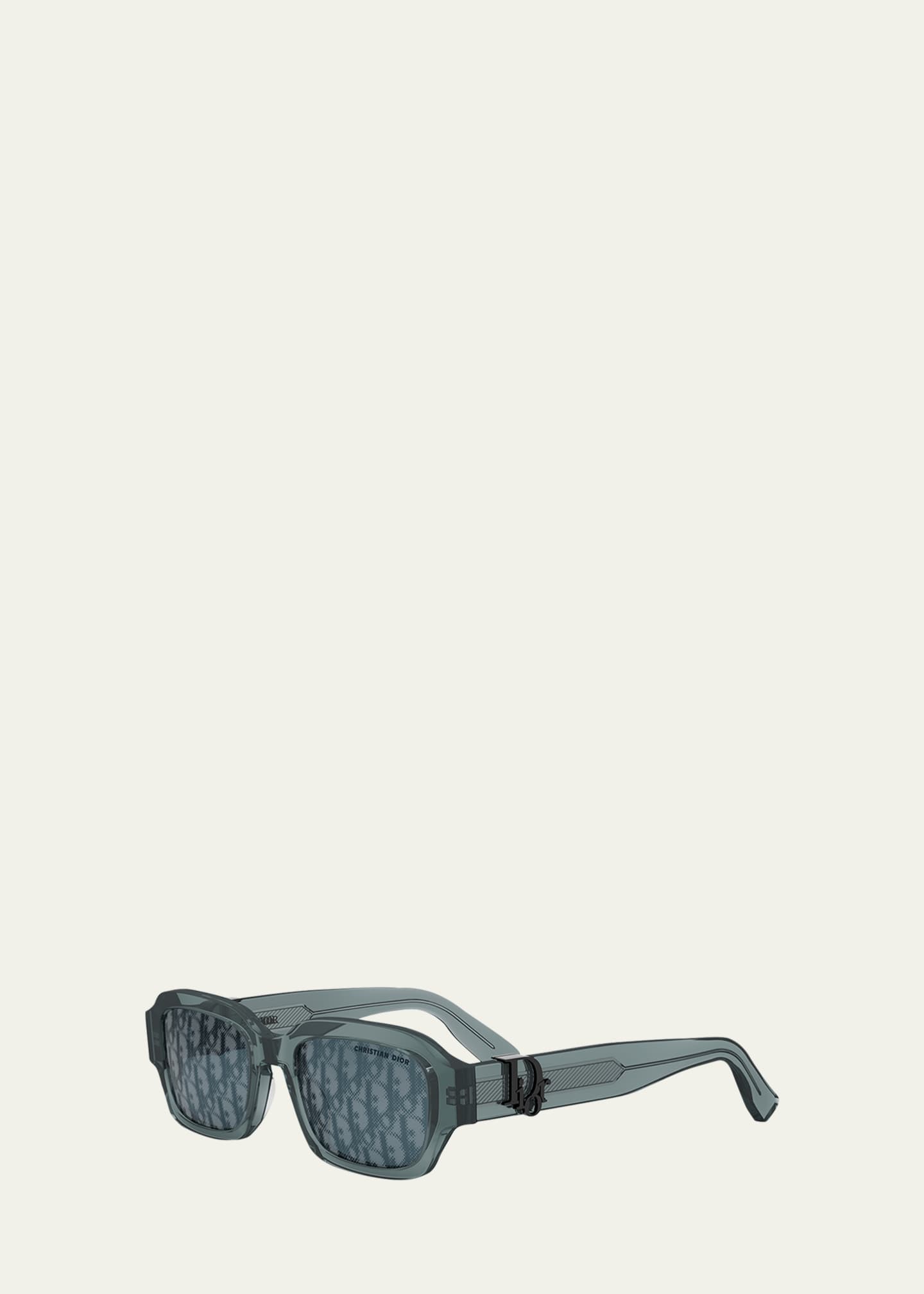 Dior DiorOblique S2I Sunglasses - Bergdorf Goodman