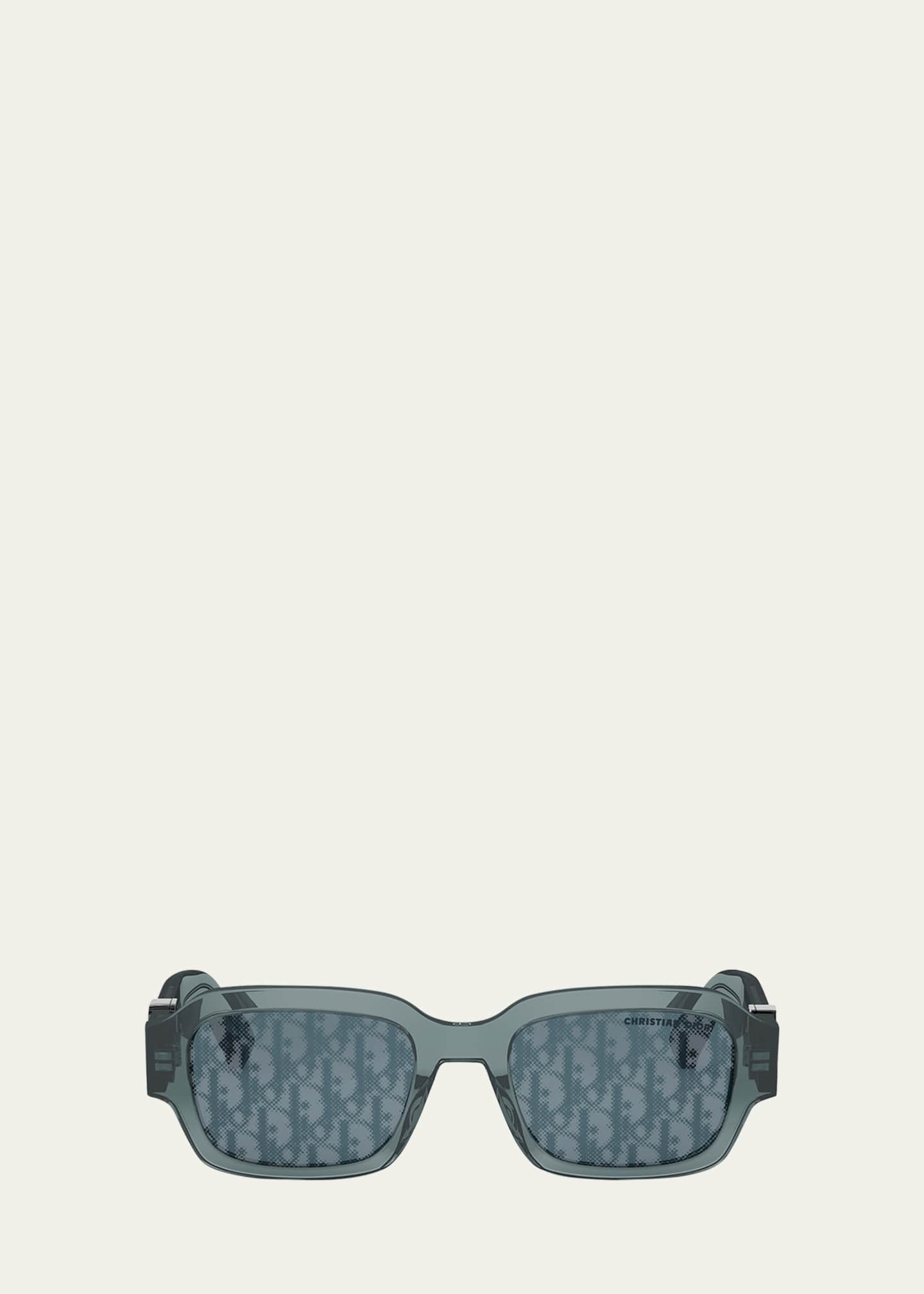 Dior DiorOblique S2I Sunglasses - Bergdorf Goodman