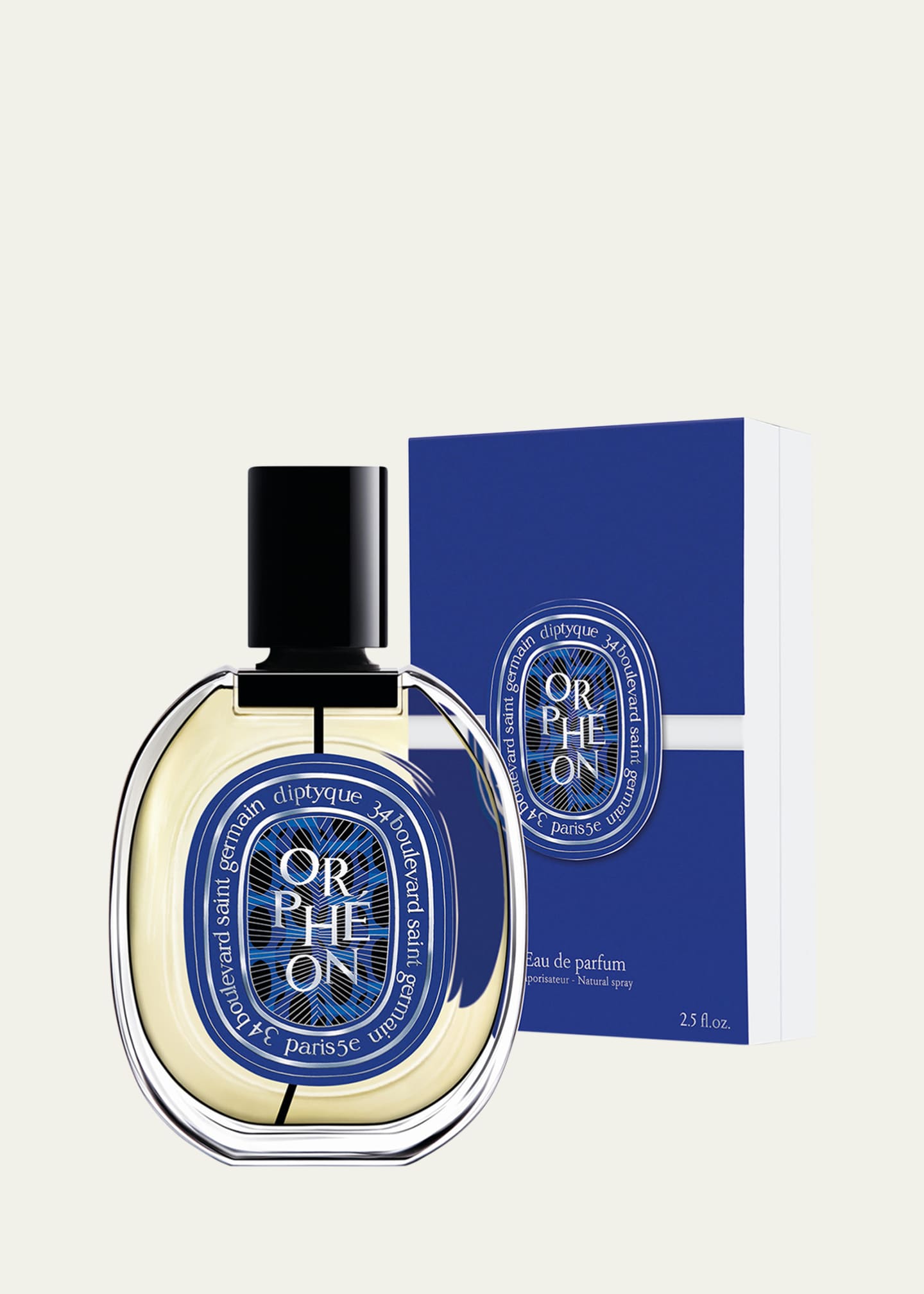 DIPTYQUE Orphéon Eau de Parfum Limited Edition, 2.5 oz. Image 2 of 4