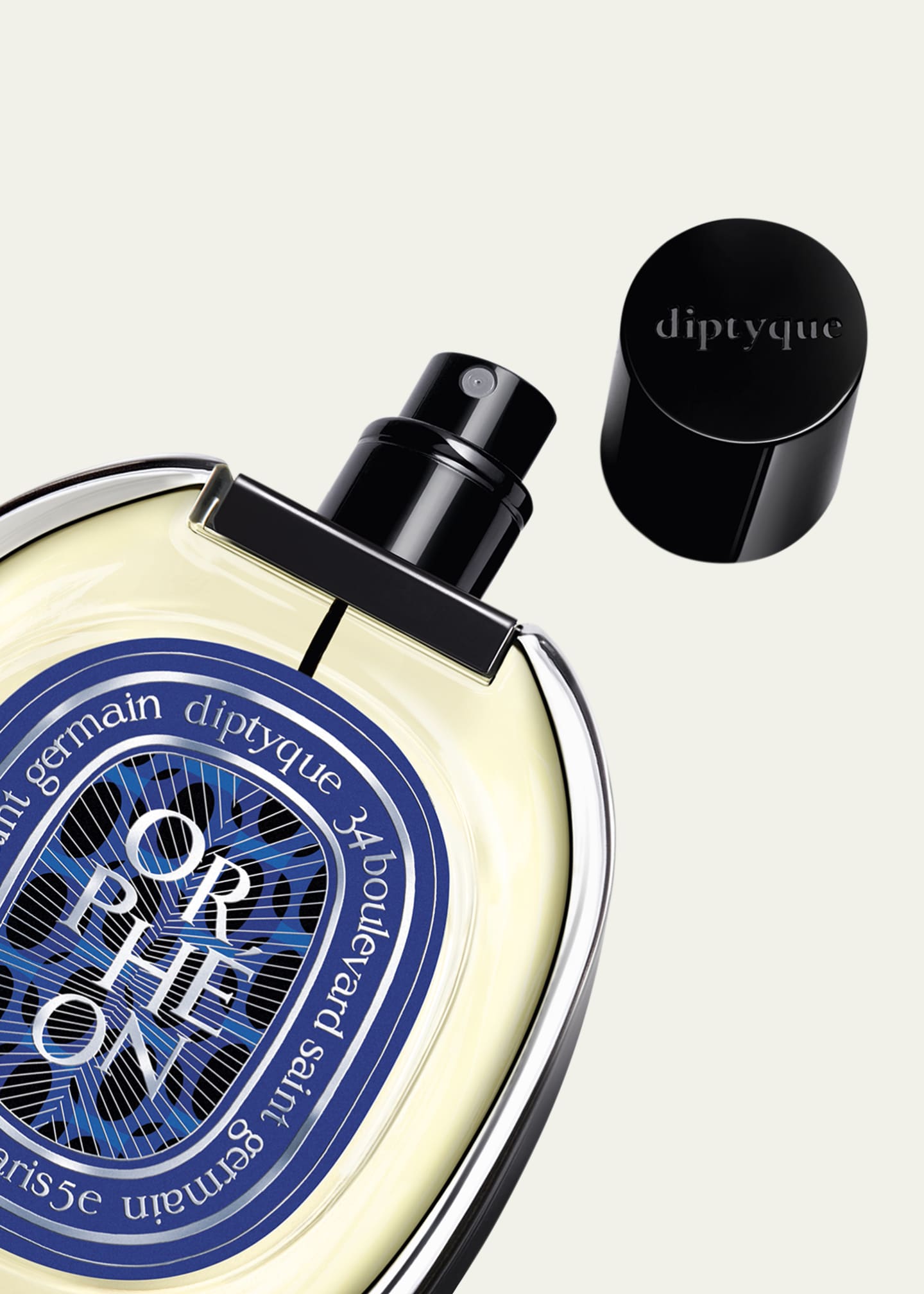 DIPTYQUE Orphéon Eau de Parfum Limited Edition, 2.5 oz. Image 4 of 4