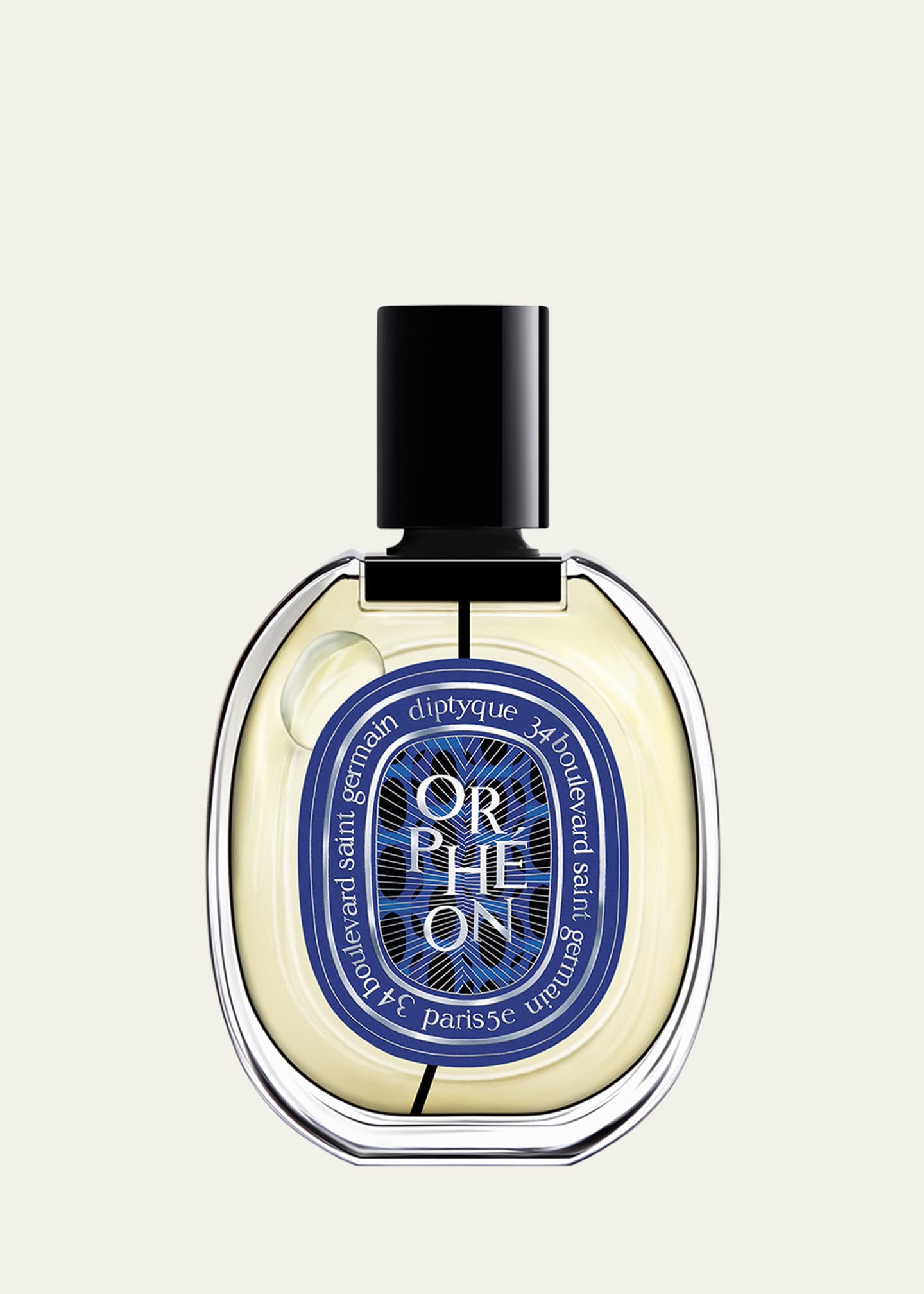 DIPTYQUE Orphéon Eau de Parfum Limited Edition, 2.5 oz. Image 1 of 4