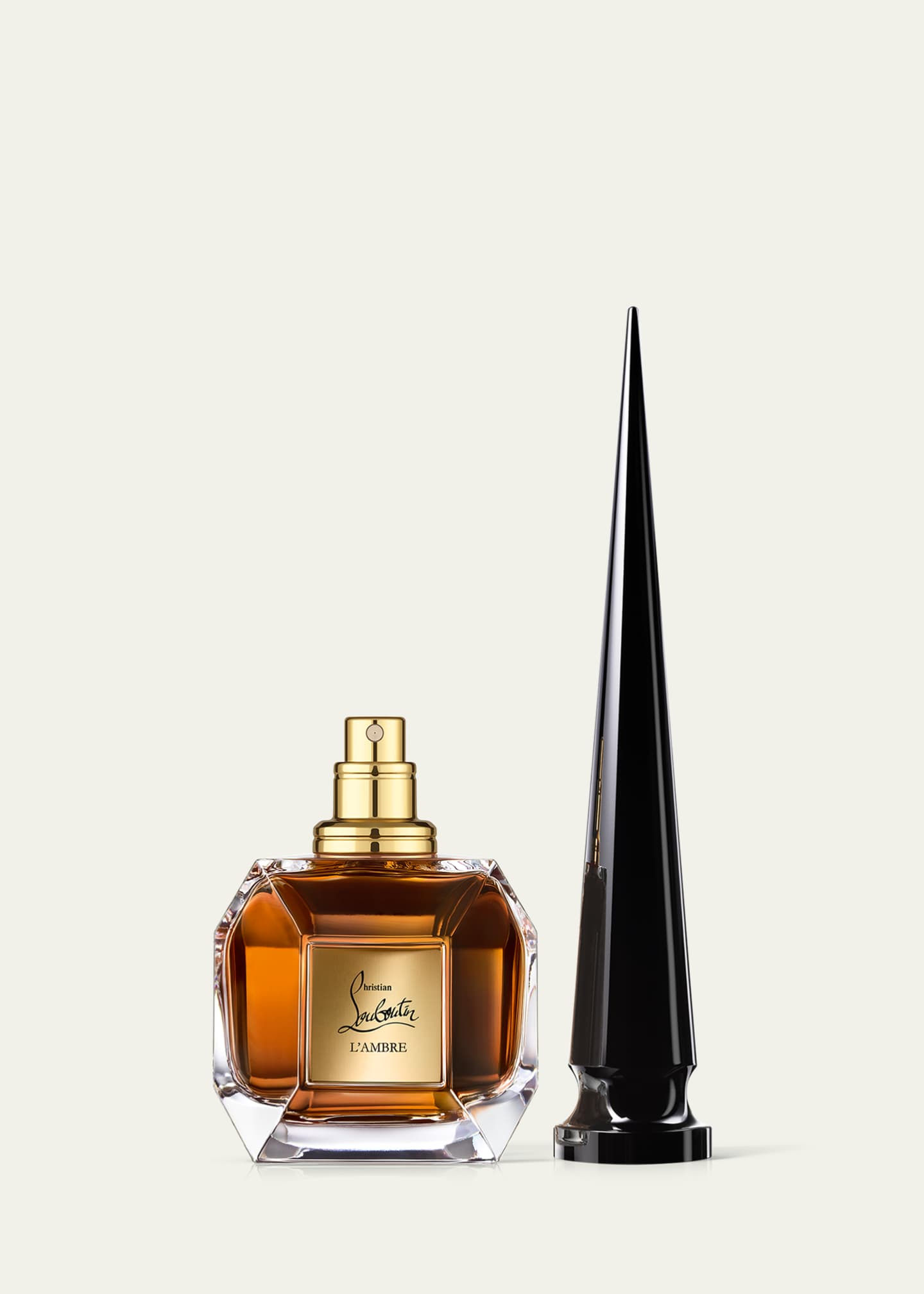 Christian Louboutin Fétiche L´Ambre Eau De Parfum, 2.7 oz. Image 2 of 2