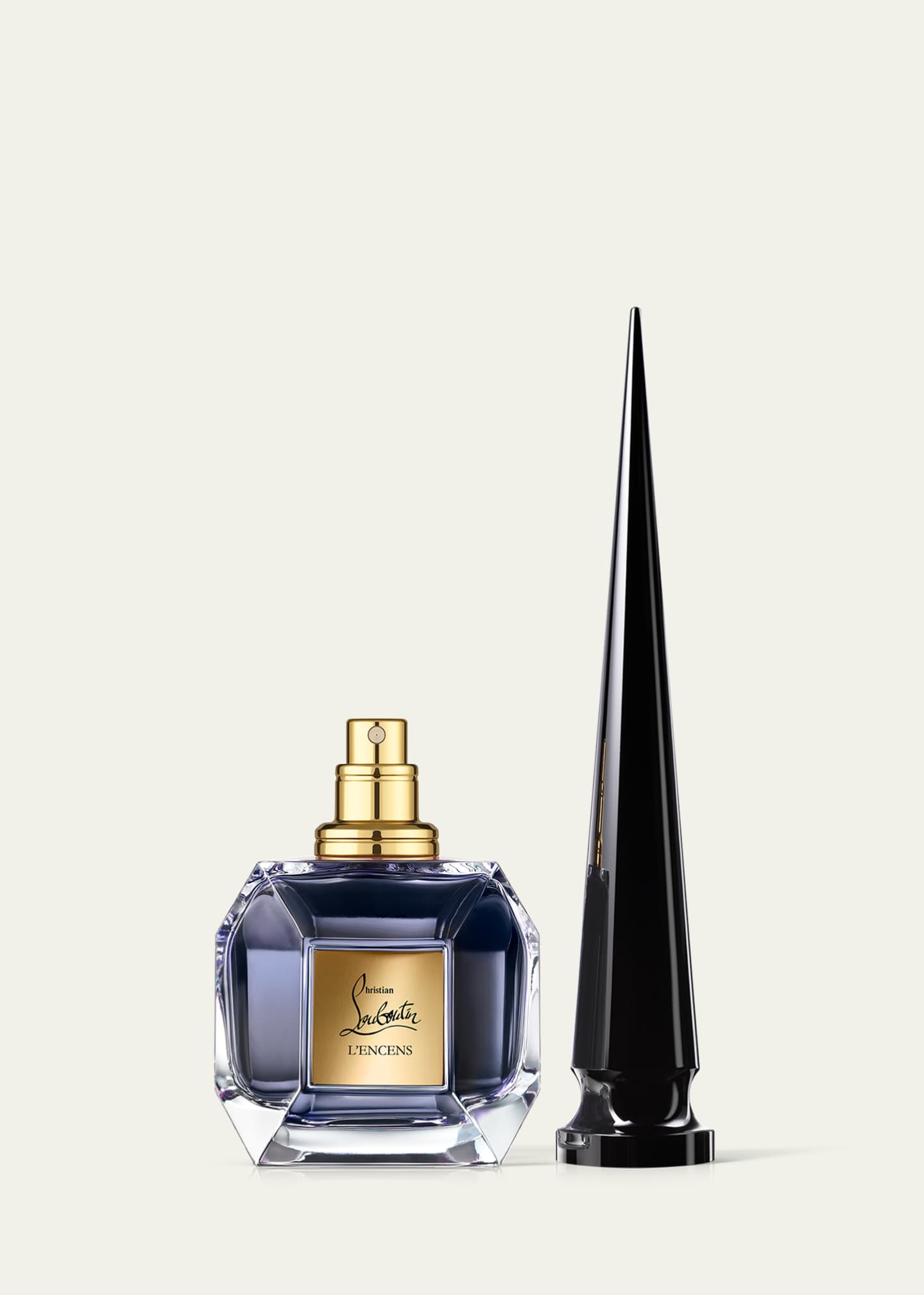 Christian Louboutin Fétiche L’Encens Eau De Parfum, 2.7 oz. Image 3 of 3