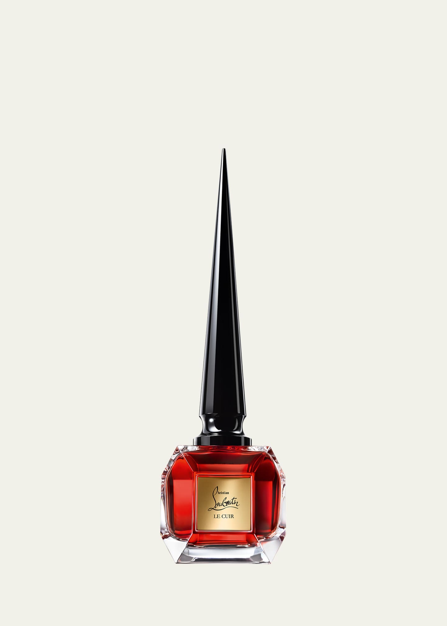 Christian Louboutin Fétiche Le Cuir Eau De Parfum, 2.7 oz. Image 1 of 3