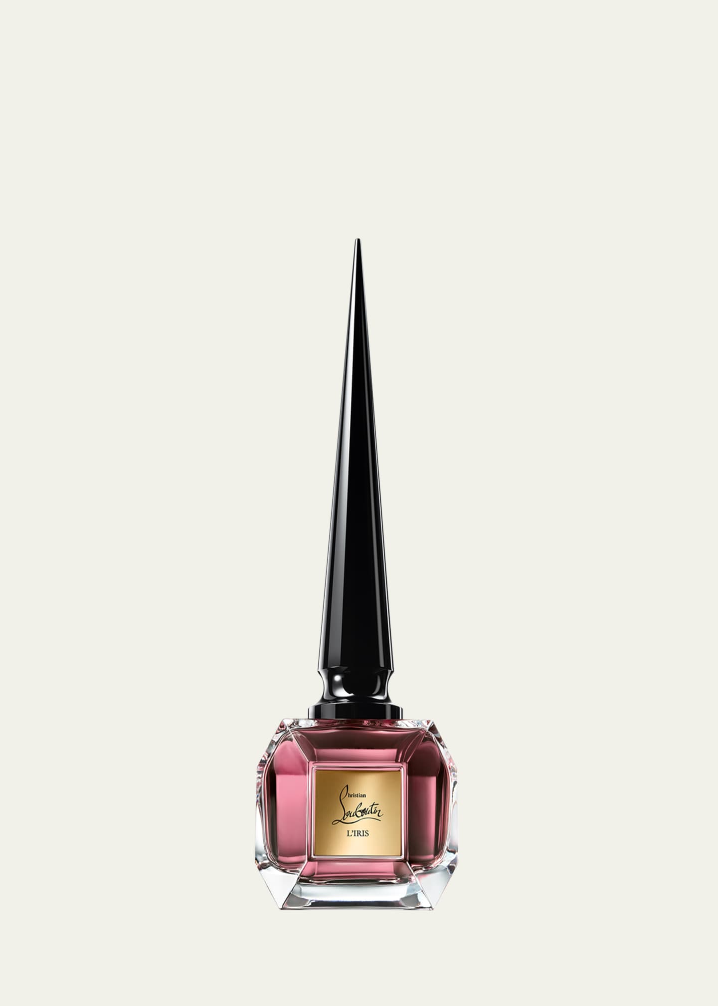 Christian Louboutin Fétiche L’Iris Eau De Parfum, 2.7 oz. Image 1 of 3