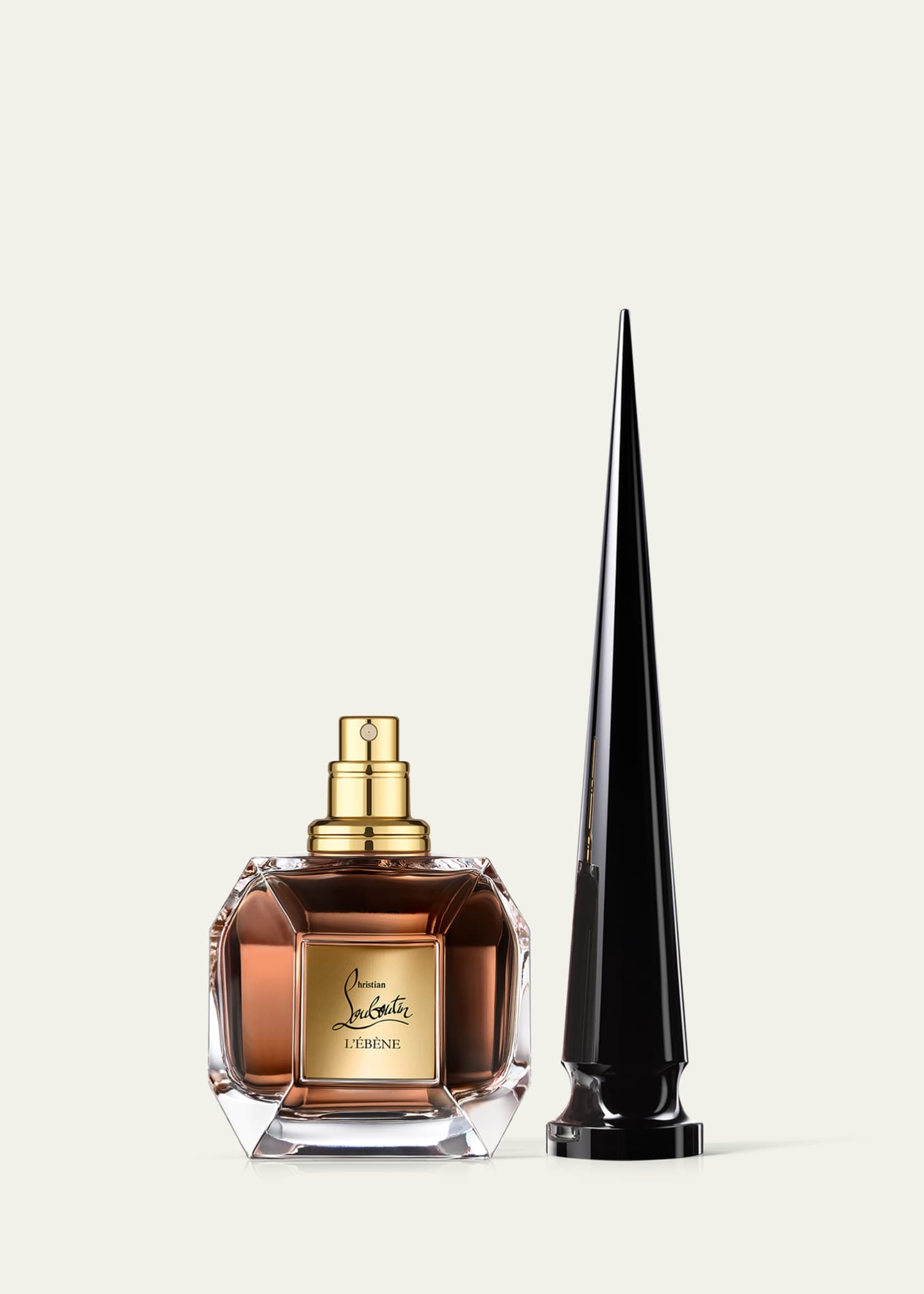 Christian Louboutin Fétiche L’Ebene Eau De Parfum, 2.7 oz. Image 3 of 3