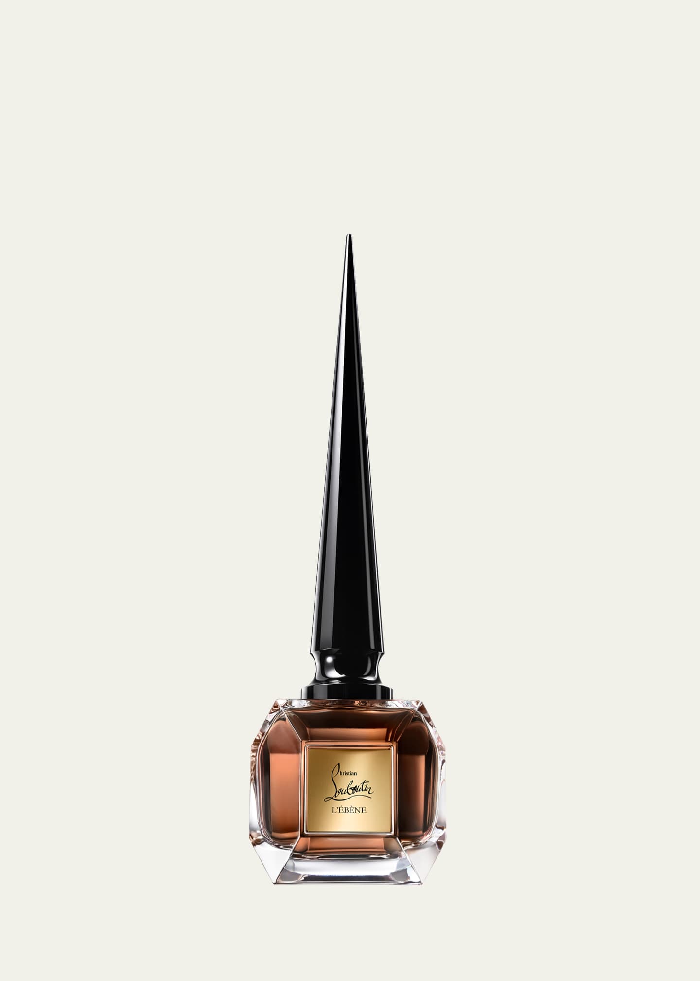 Christian Louboutin Fétiche L’Ebene Eau De Parfum, 2.7 oz. Image 1 of 3