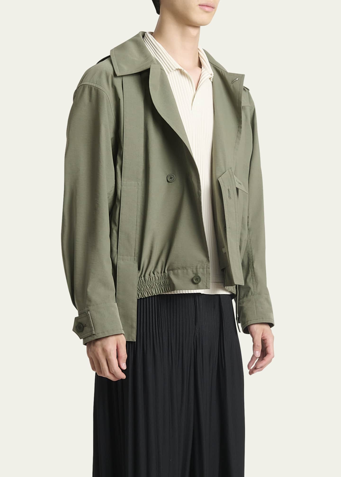 PARACHUTE – ISSEY MIYAKE ONLINE STORE