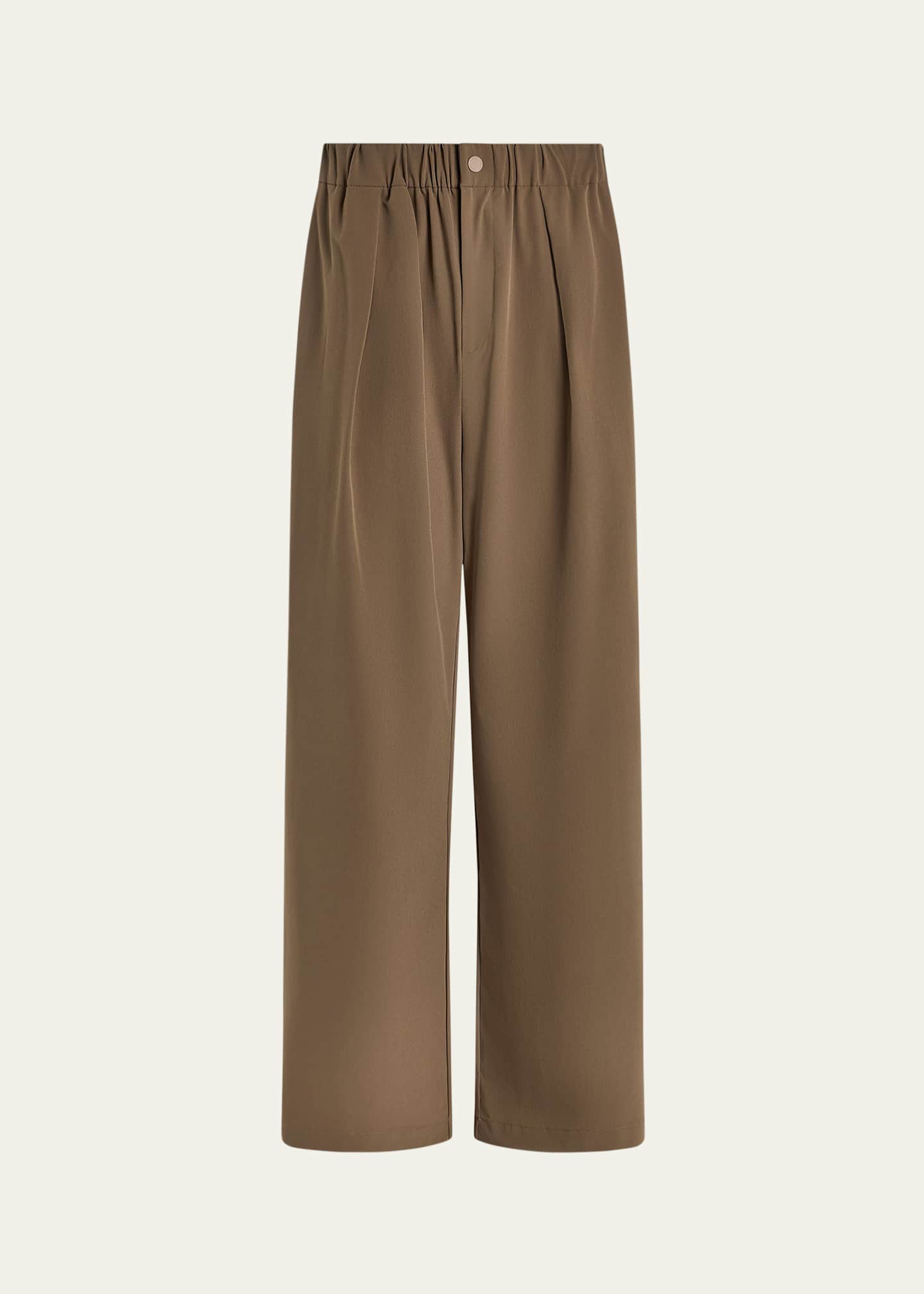 Varley Kayson Wide-Leg Pants Image 1 of 5