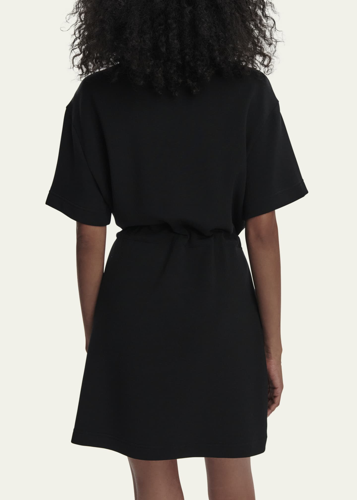 Varley Maple Mini Dress Image 3 of 5