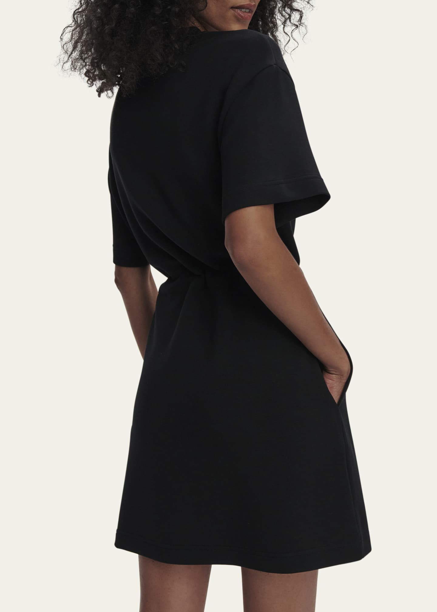 Varley Maple Mini Dress Image 4 of 5