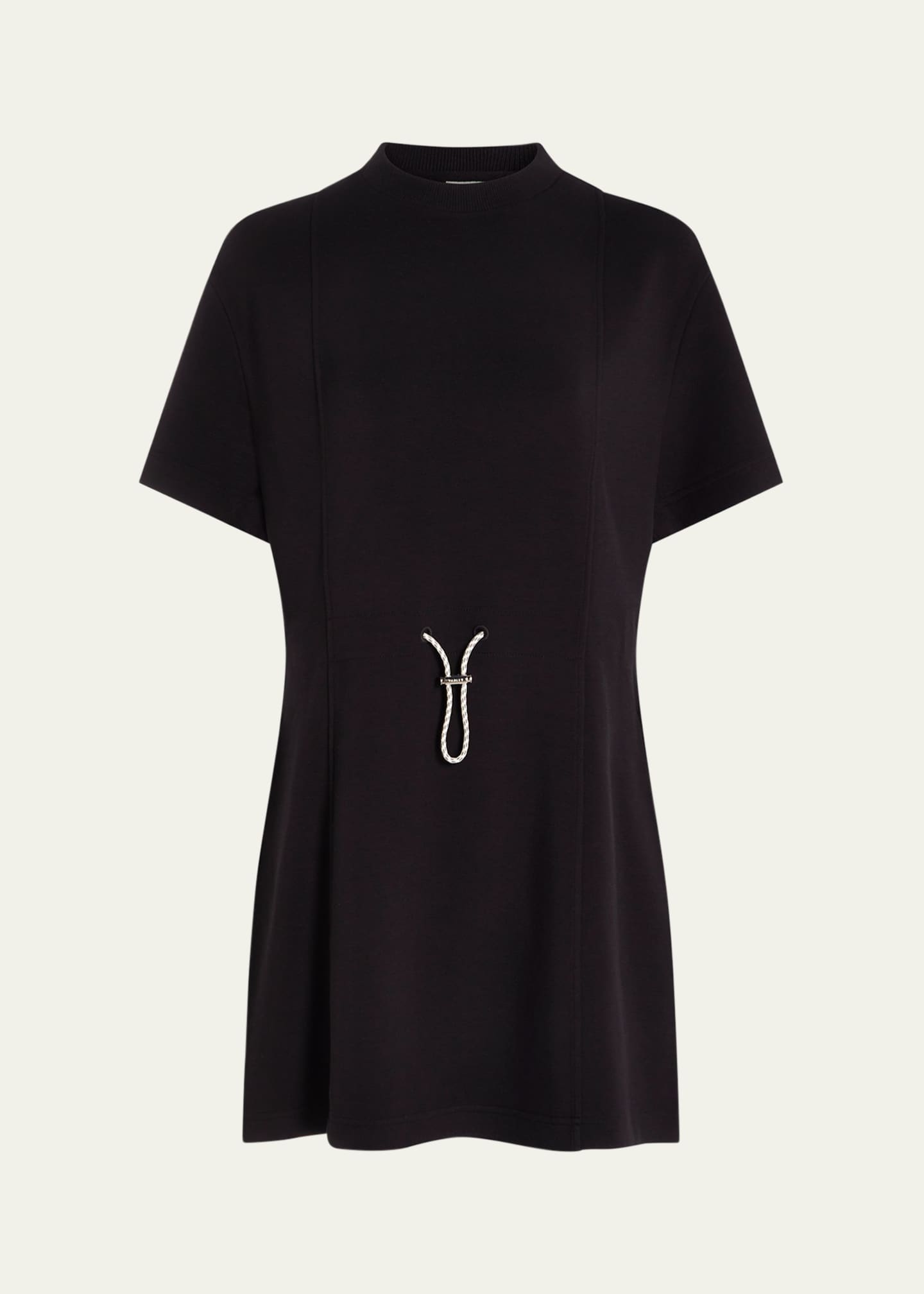 Varley Maple Mini Dress Image 1 of 5