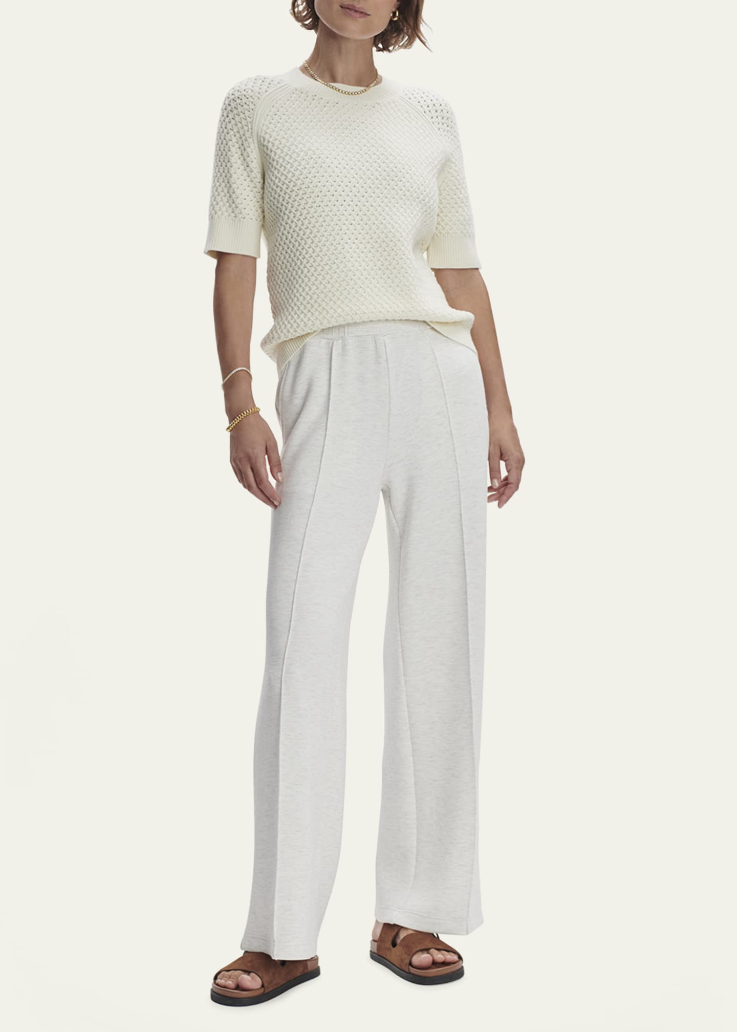Varley Lucy Knit Top Image 2 of 5