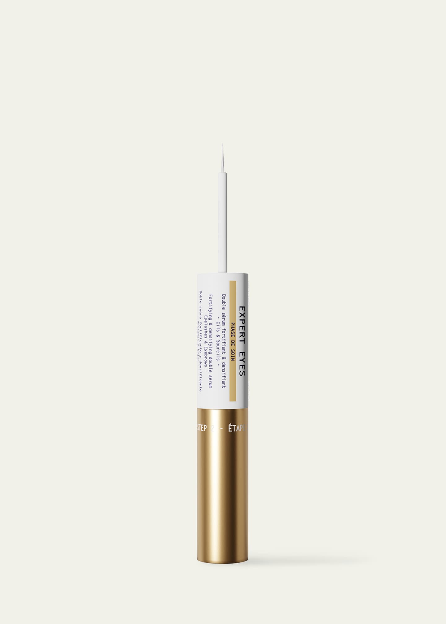 Biologique Recherche Expert Eyes Lash-Brow Serum, 2 x 0.1 oz. Image 2 of 3