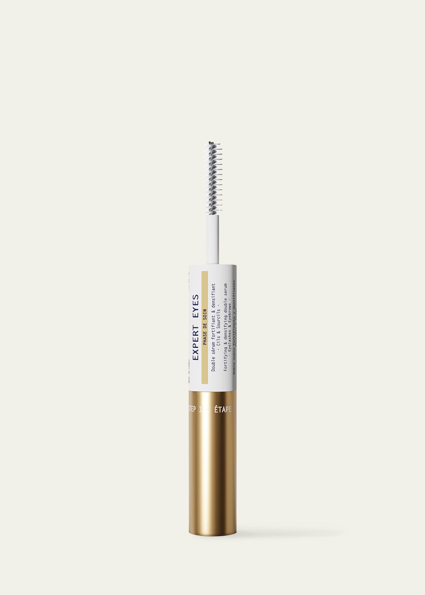 Biologique Recherche Expert Eyes Lash-Brow Serum, 2 x 0.1 oz. Image 3 of 3