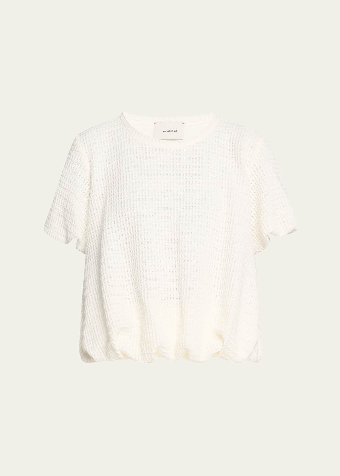 anOnlyChild Clover Bubble Top Image 1 of 5