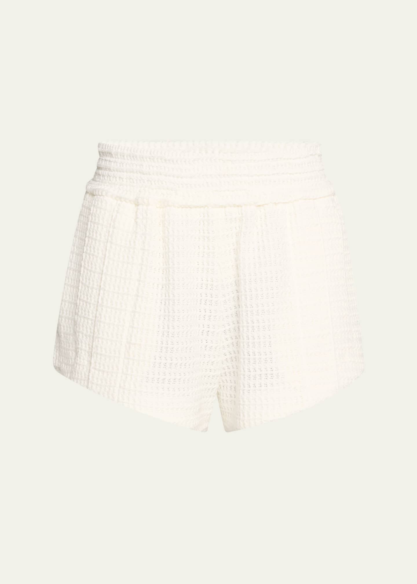 anOnlyChild Bevy Track Shorts Image 1 of 5