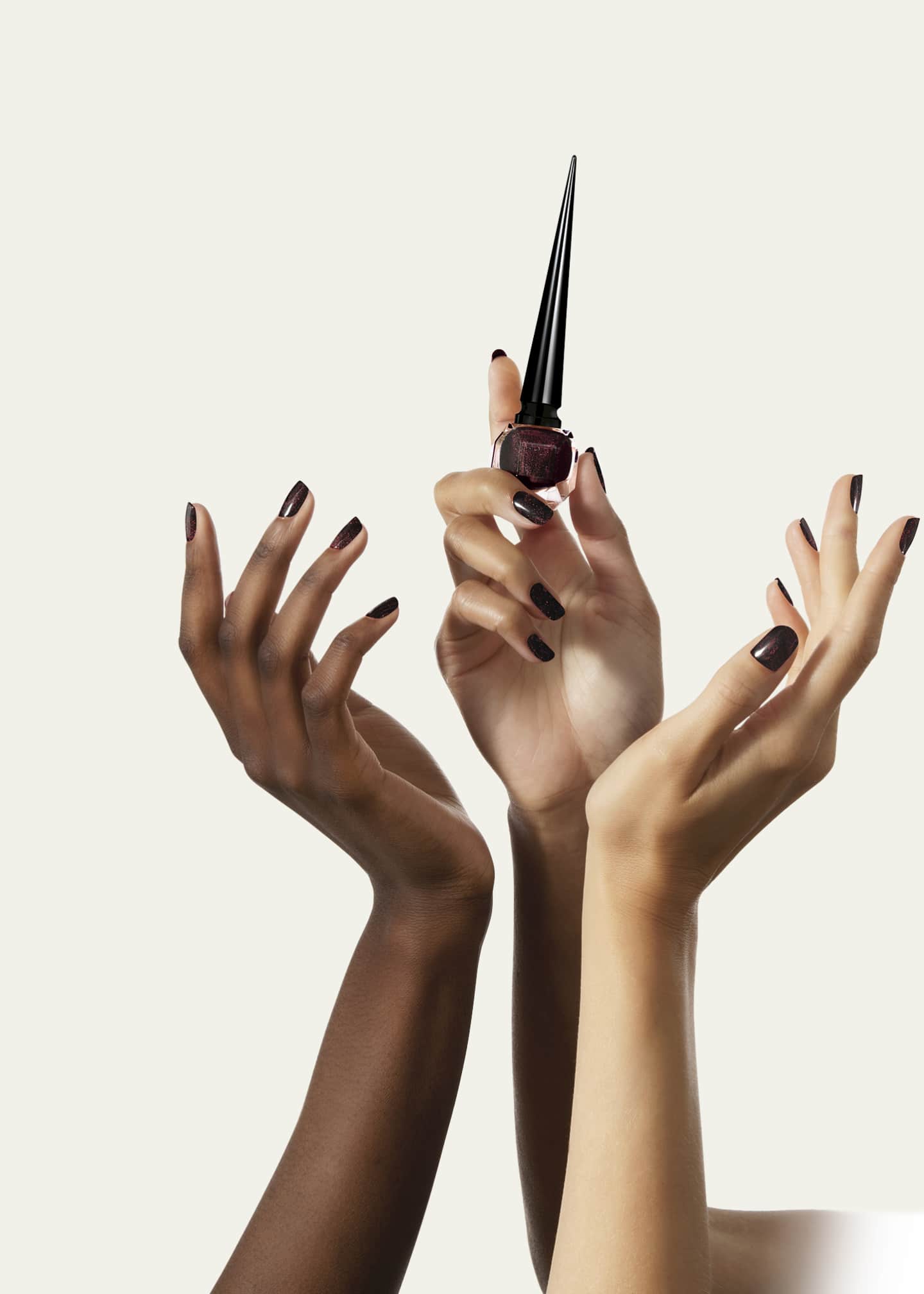 Christian Louboutin Lalaque Le Vernis Nail Polish Image 3 of 4