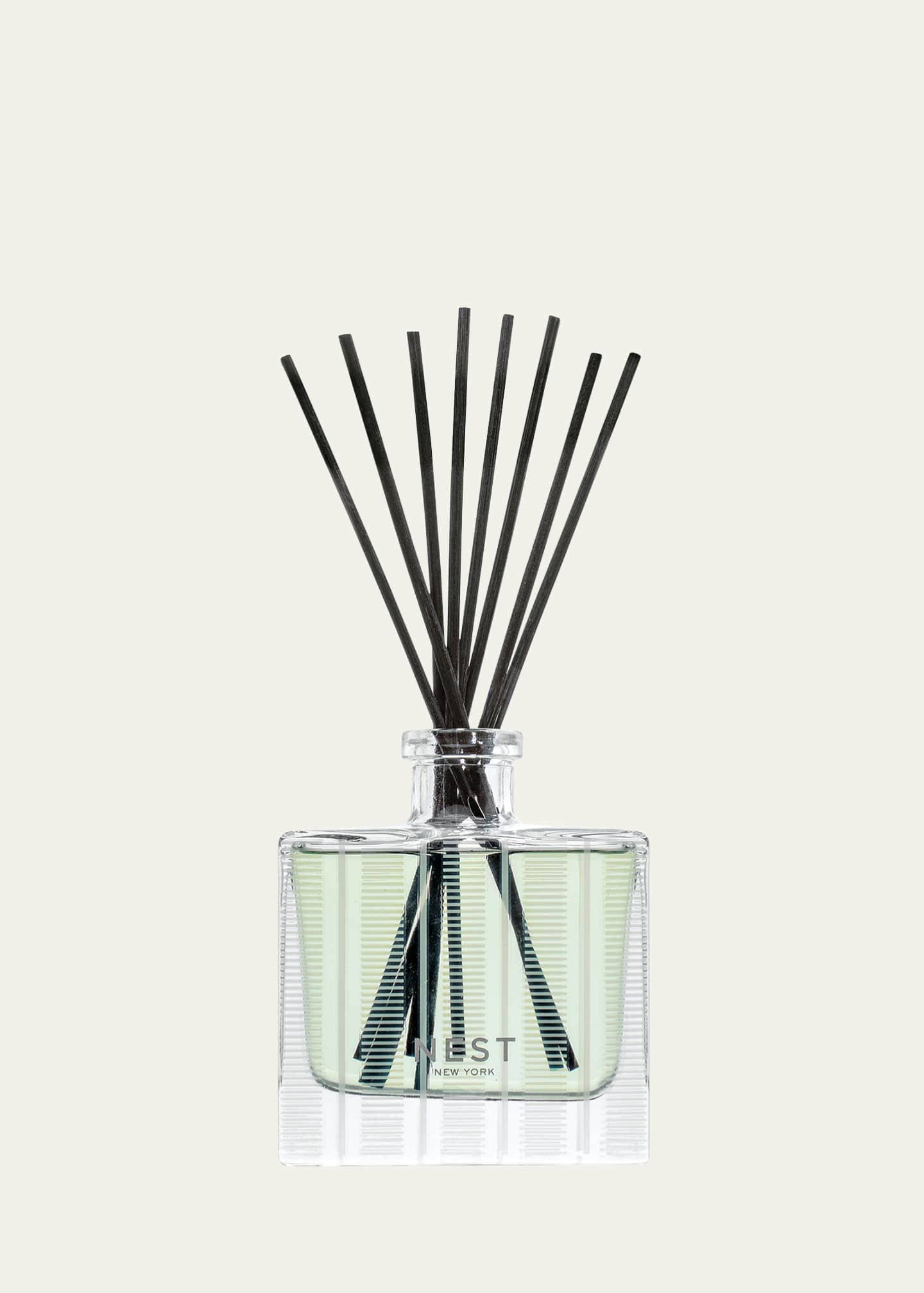 NEST New York Cucumber & White Sage Reed Diffuser, 5.9 oz. Image 2 of 2