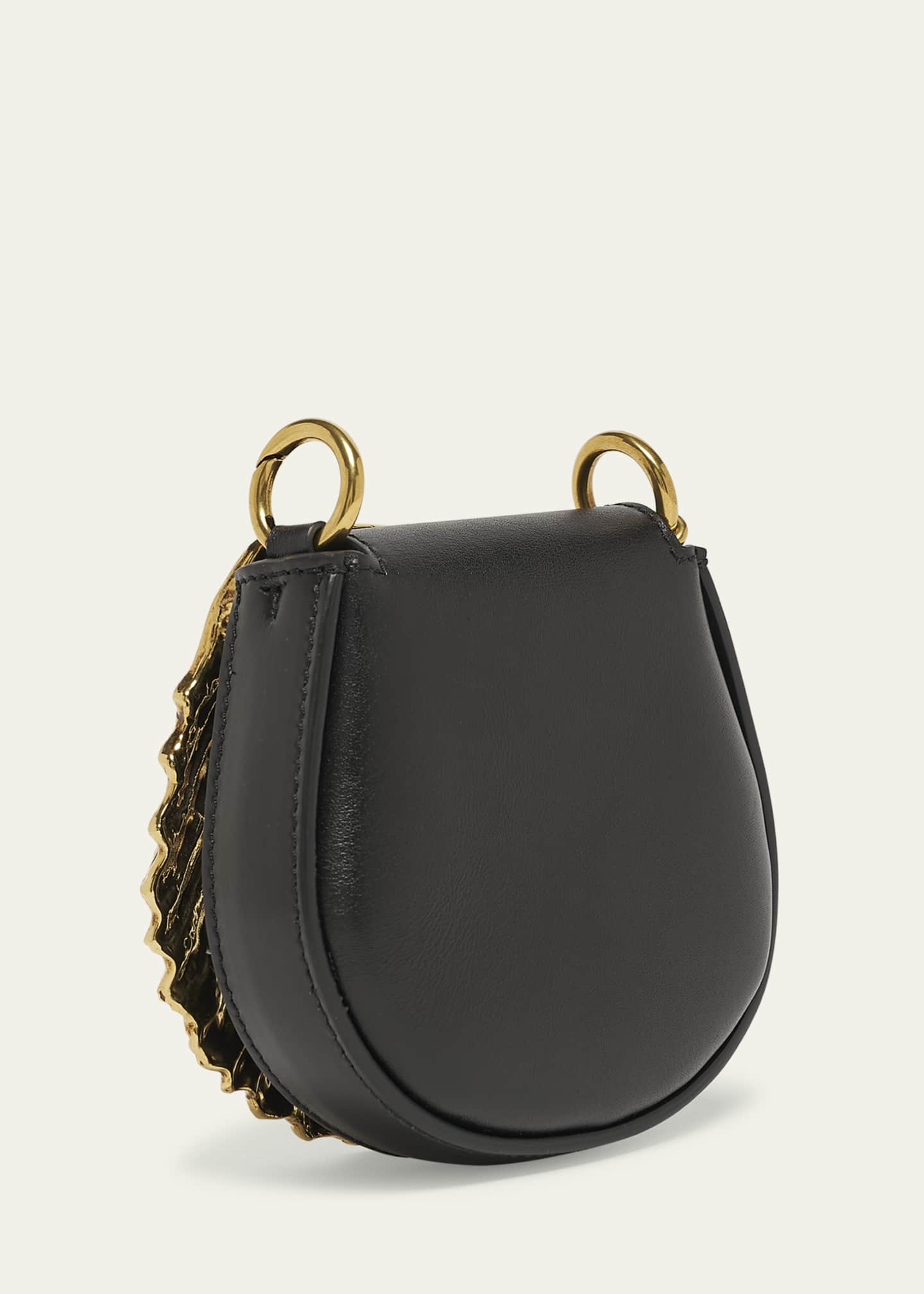 Chloe Sea Treasure Shell Belt Bag Image 3 of 6