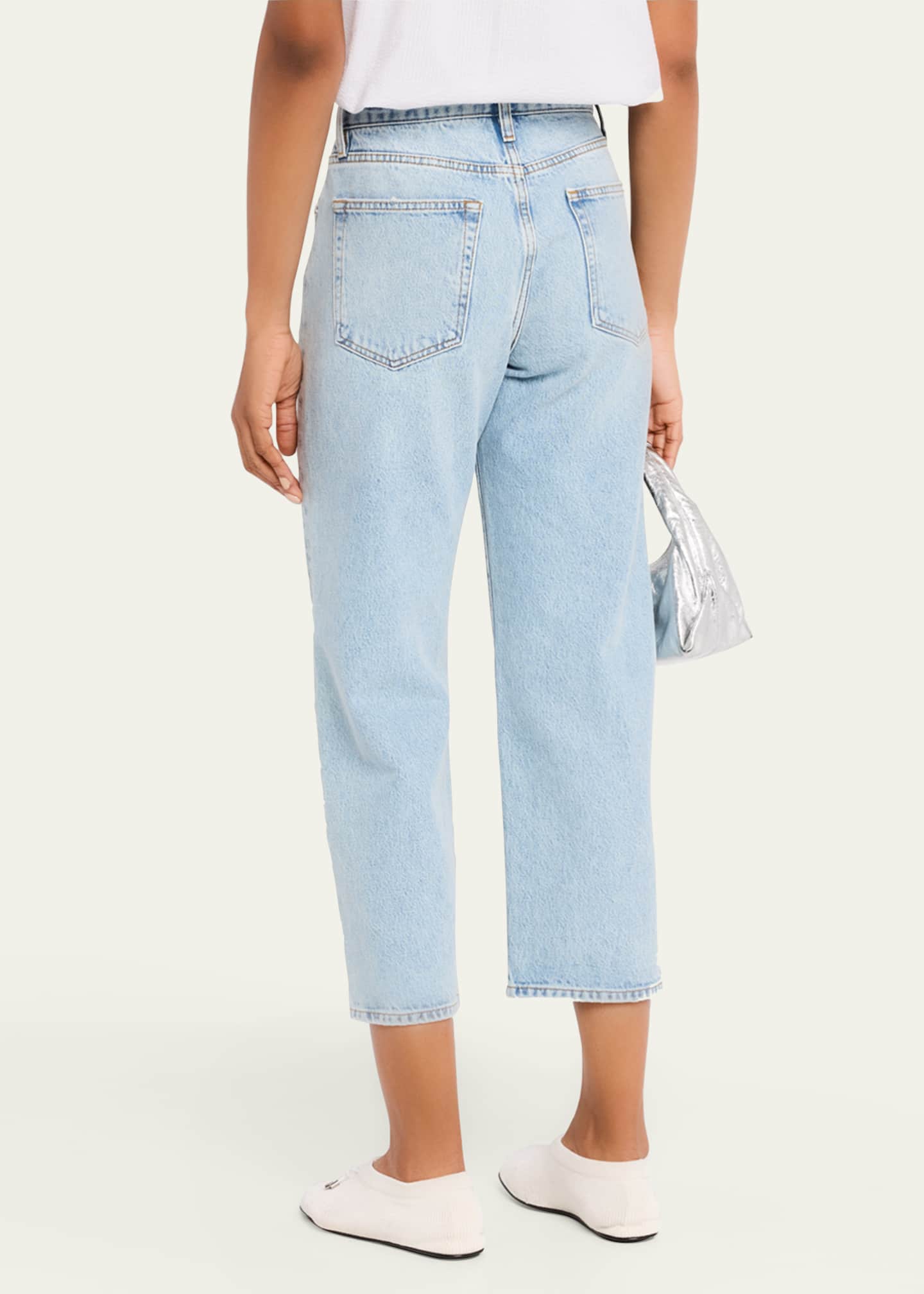 FRAME The Hang Jeans Image 3 of 5