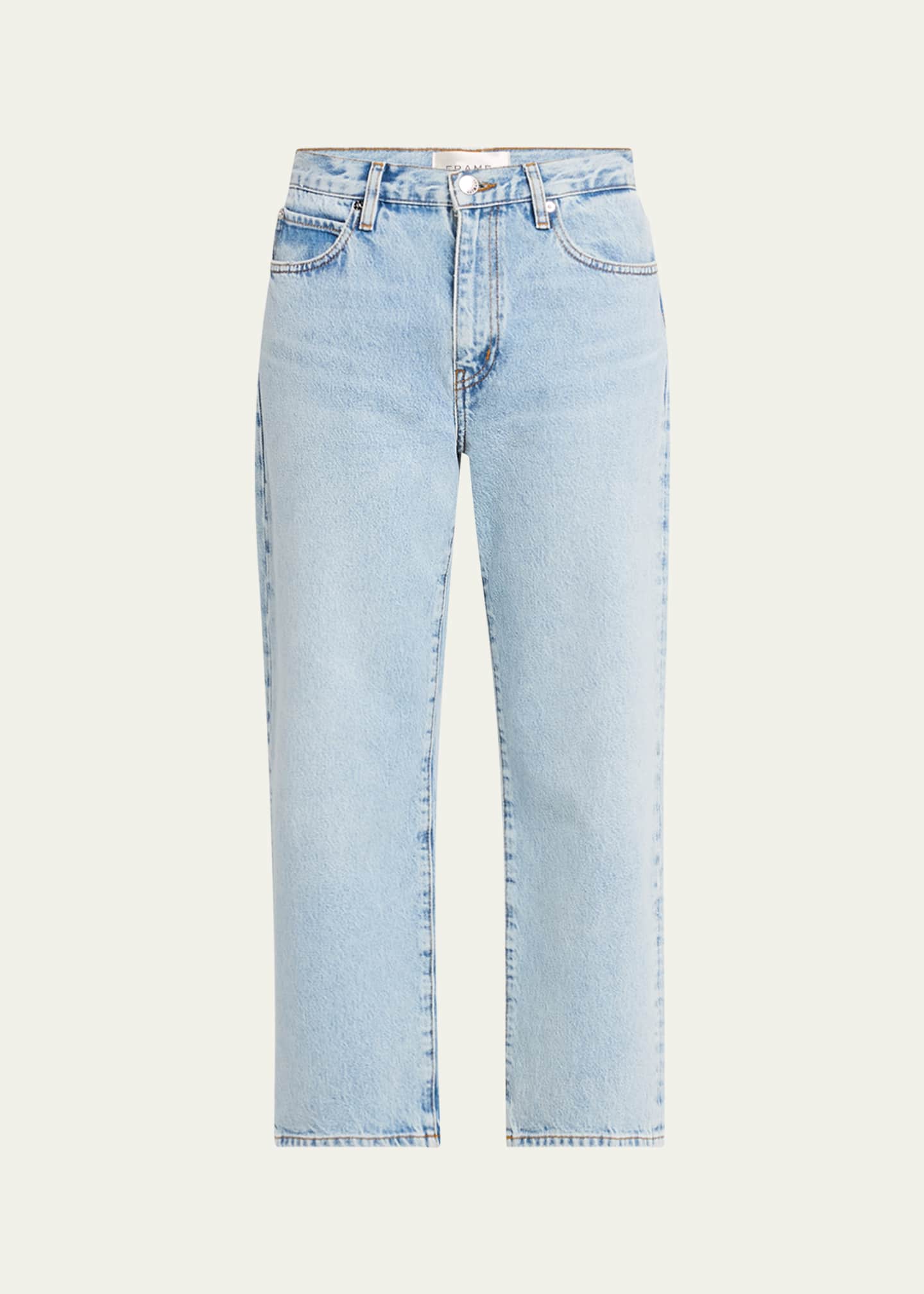 FRAME The Hang Jeans Image 1 of 5