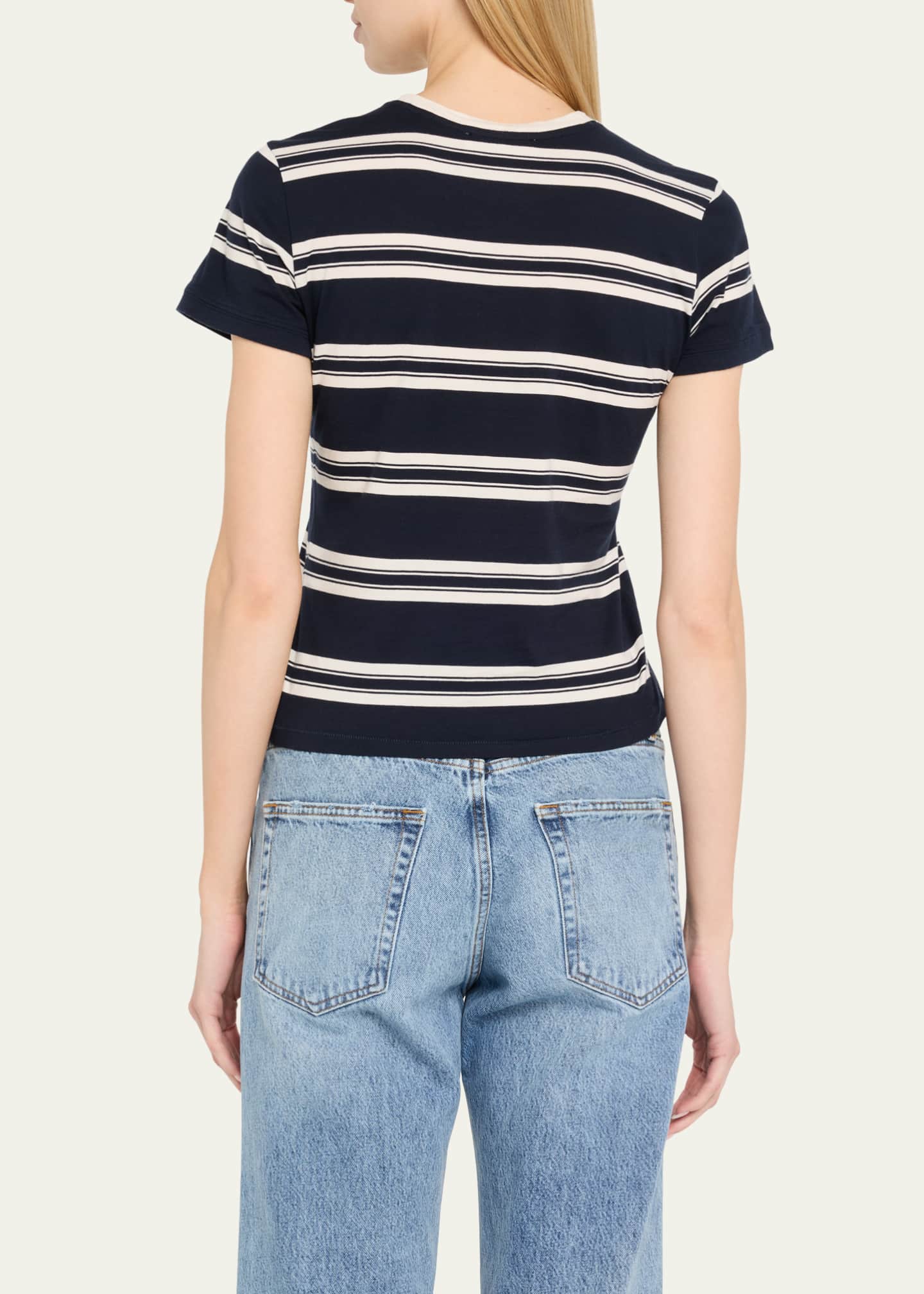 The Baby Tee - Thumbnail 3