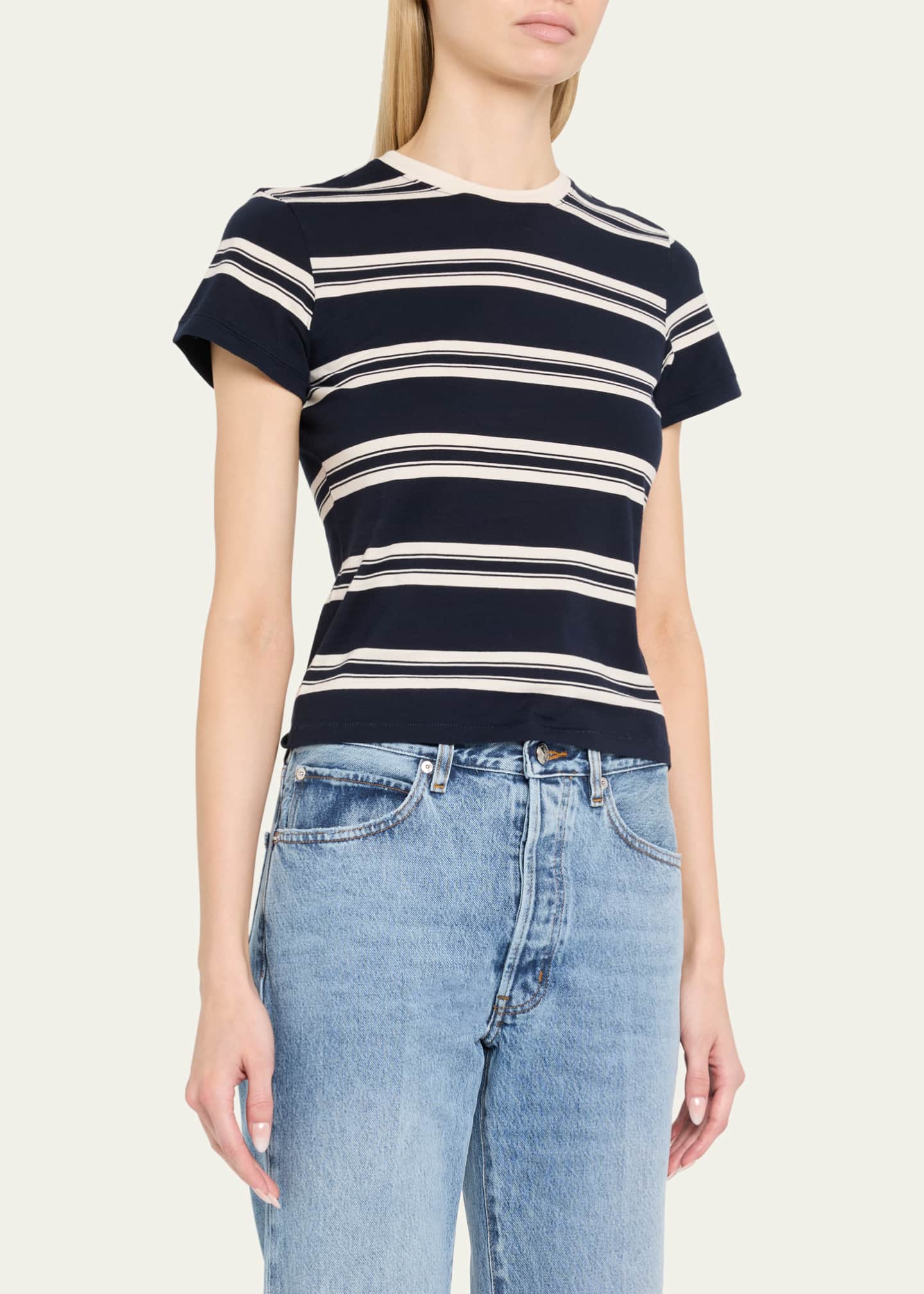 The Baby Tee - Thumbnail 4