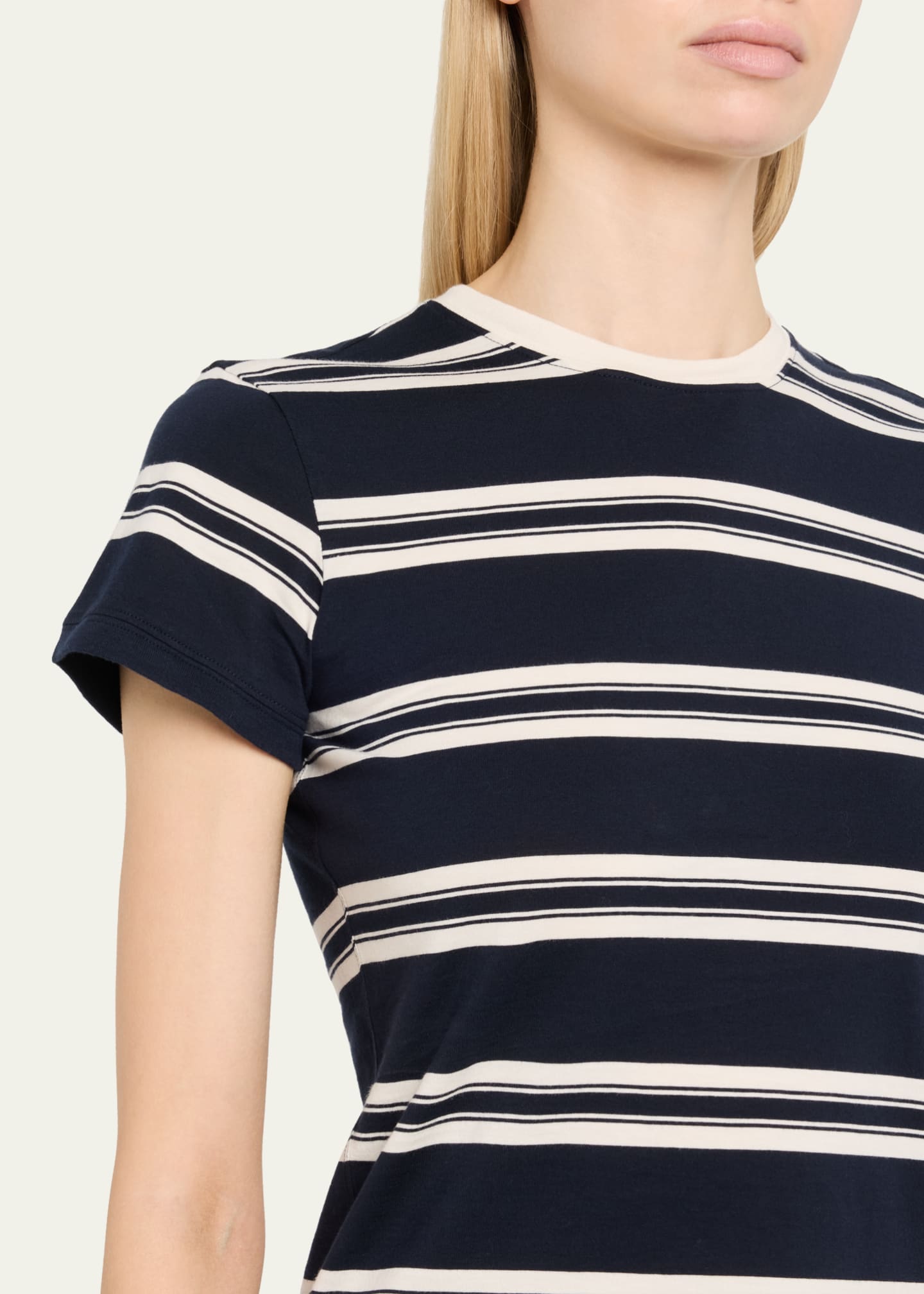 The Baby Tee - Thumbnail 5