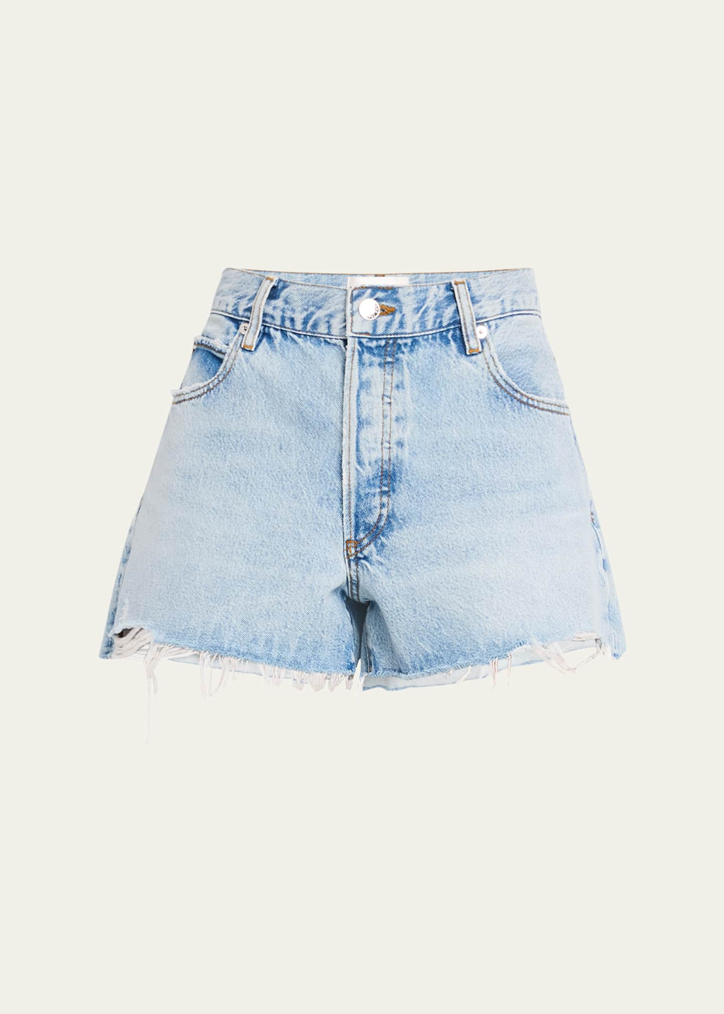 FRAME The Hang Shorts Image 1 of 5