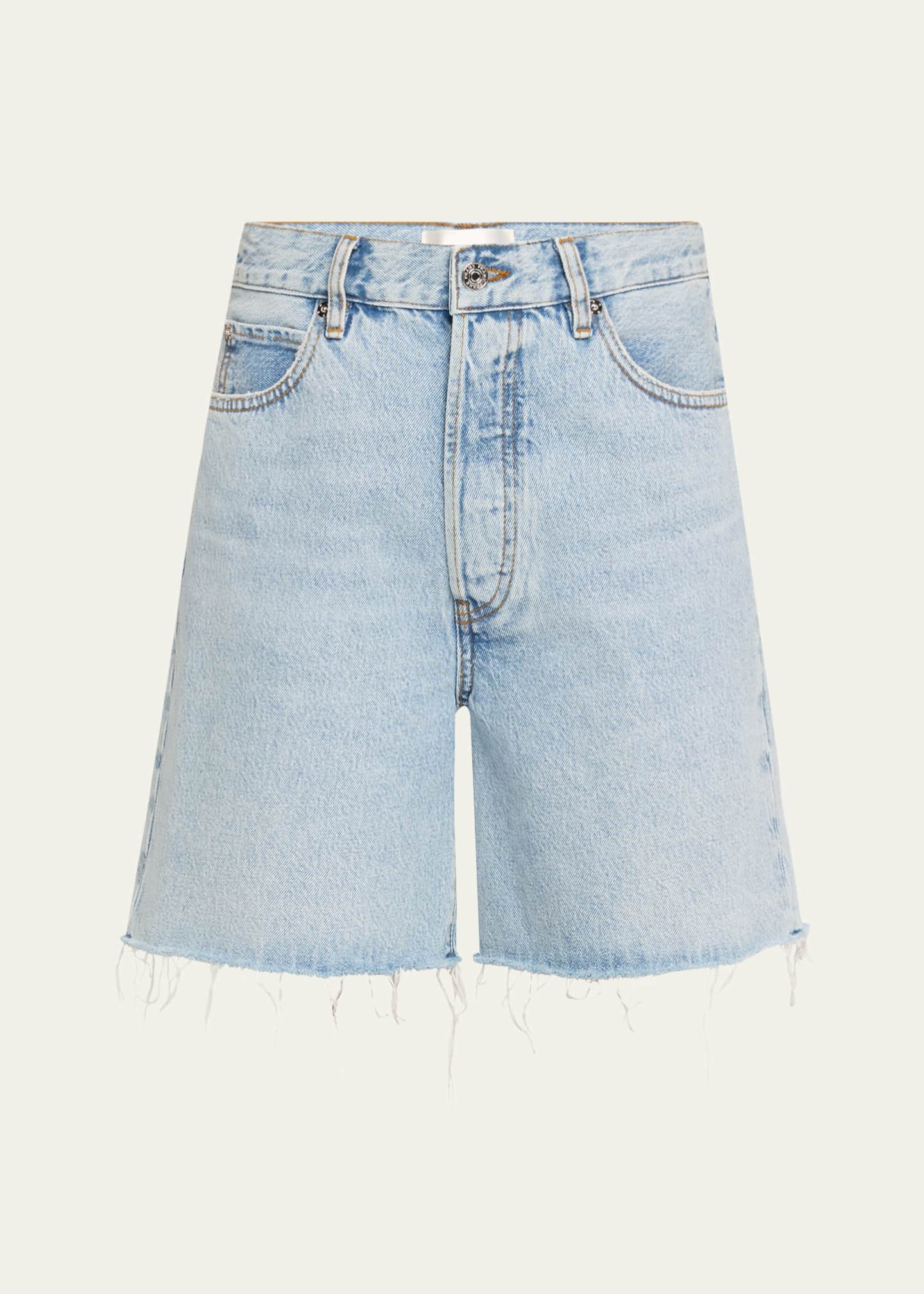 FRAME The Timeless Shorts Image 1 of 5