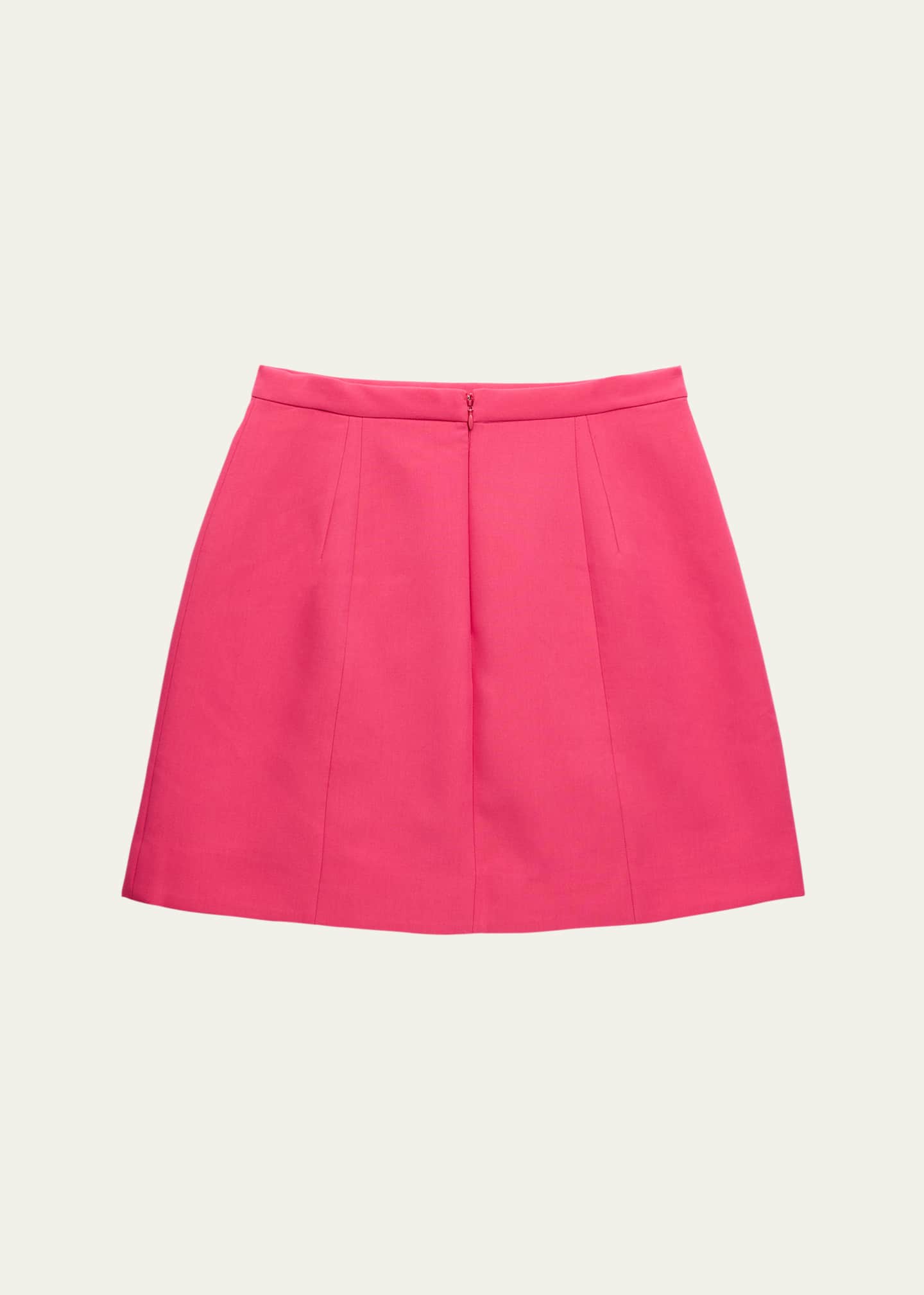 Bardot Junior Girl's Clio Mini Skirt, Size 7-16 Image 2 of 3
