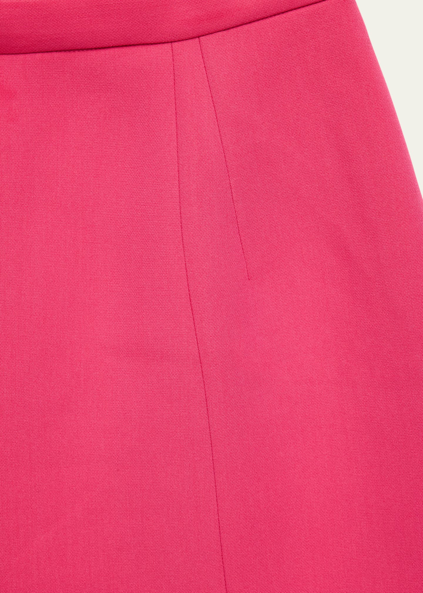 Bardot Junior Girl's Clio Mini Skirt, Size 7-16 Image 3 of 3