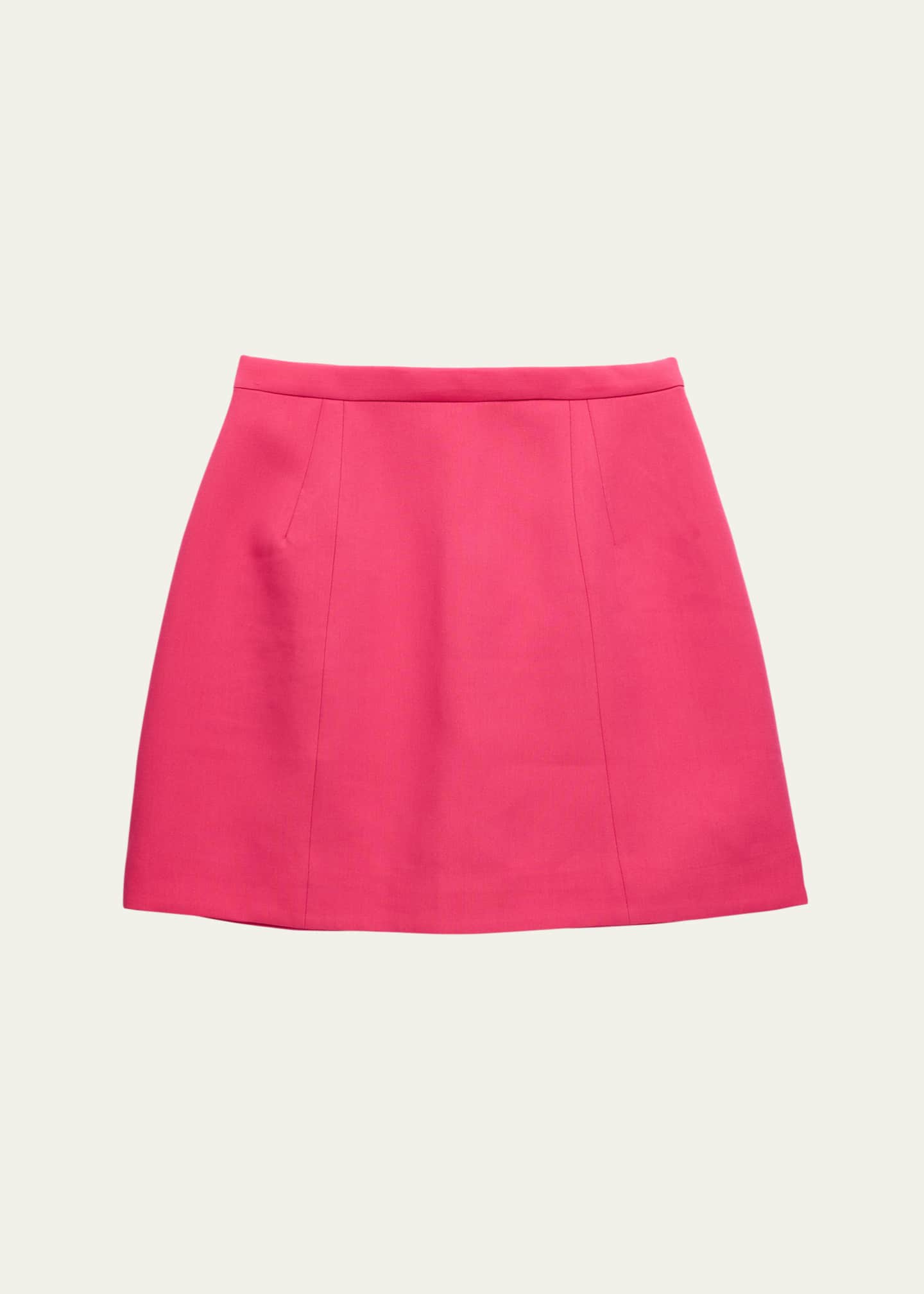 Bardot Junior Girl's Clio Mini Skirt, Size 7-16 Image 1 of 3